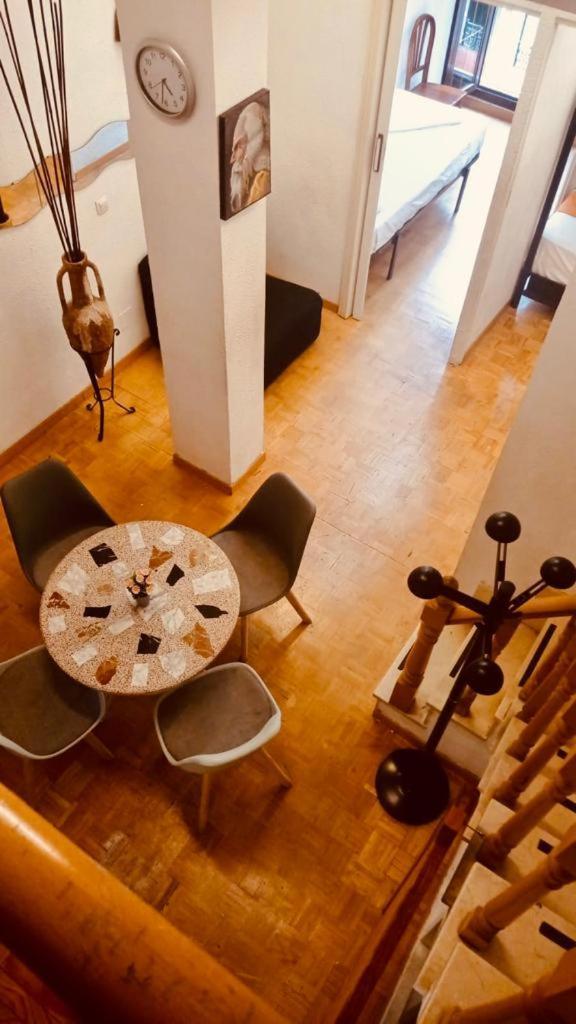 Appartement Punta Me Aparments In The Best Location Of Downtown *
