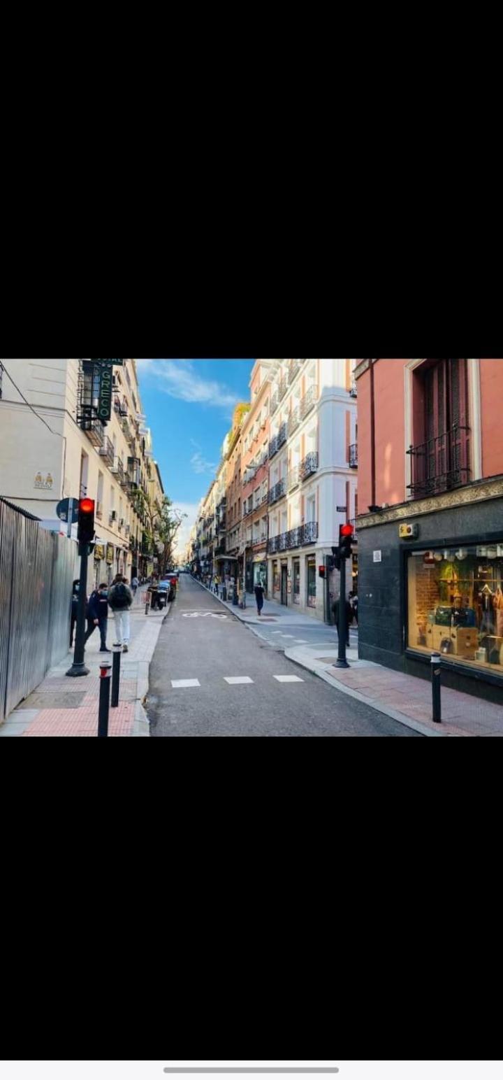 Chueca * Madri