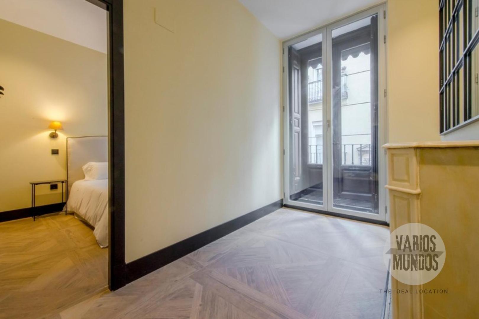 Arte En Justicia 6, Hernan Cortes 12 E2 Appartement