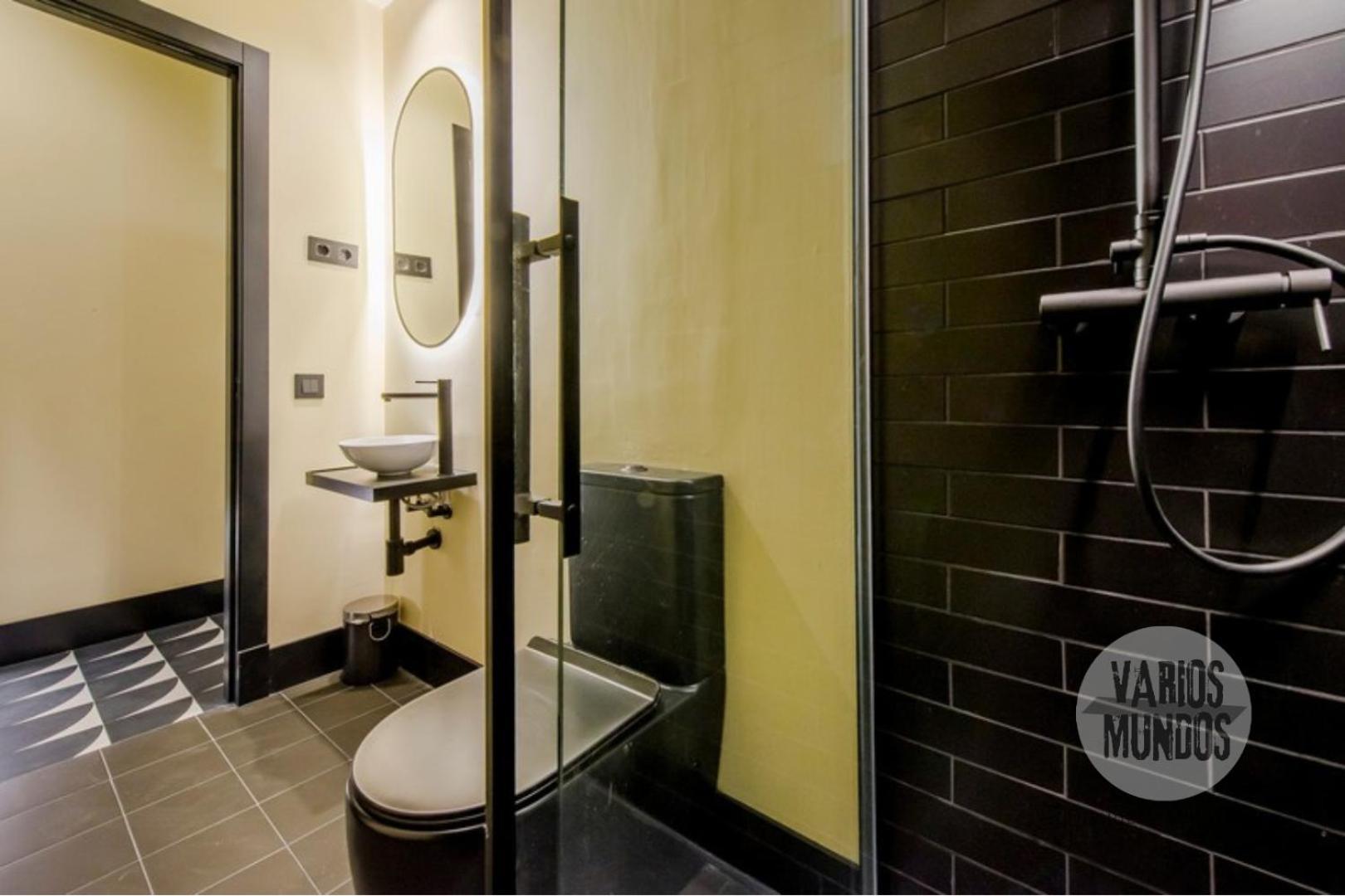 Appartement Arte En Justicia 6, Hernan Cortes 12 E2 Madrid