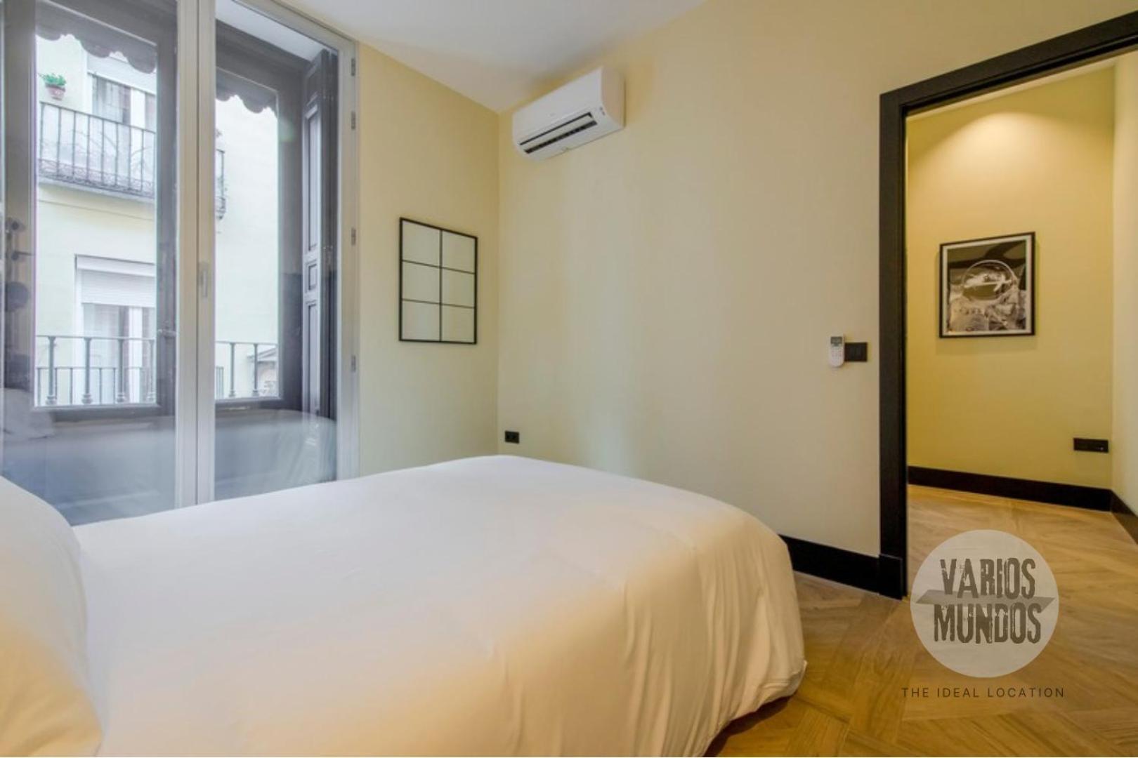 Arte En Justicia 6, Hernan Cortes 12 E2 Appartement