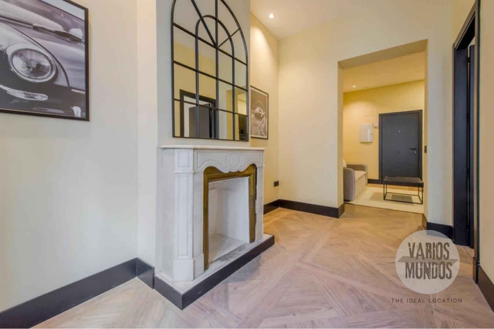 Appartement Arte En Justicia 6, Hernan Cortes 12 E2