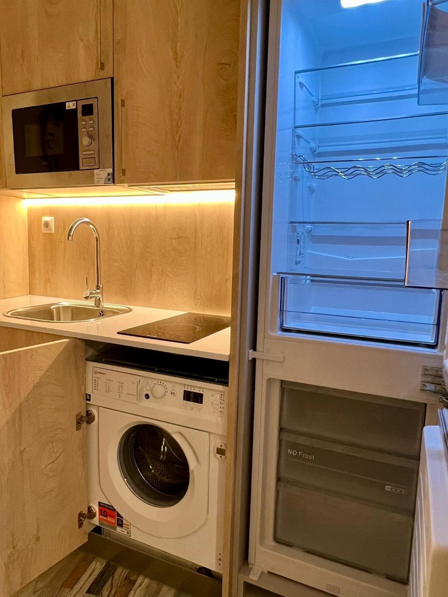 Apartamento Velvet Malasana Madri