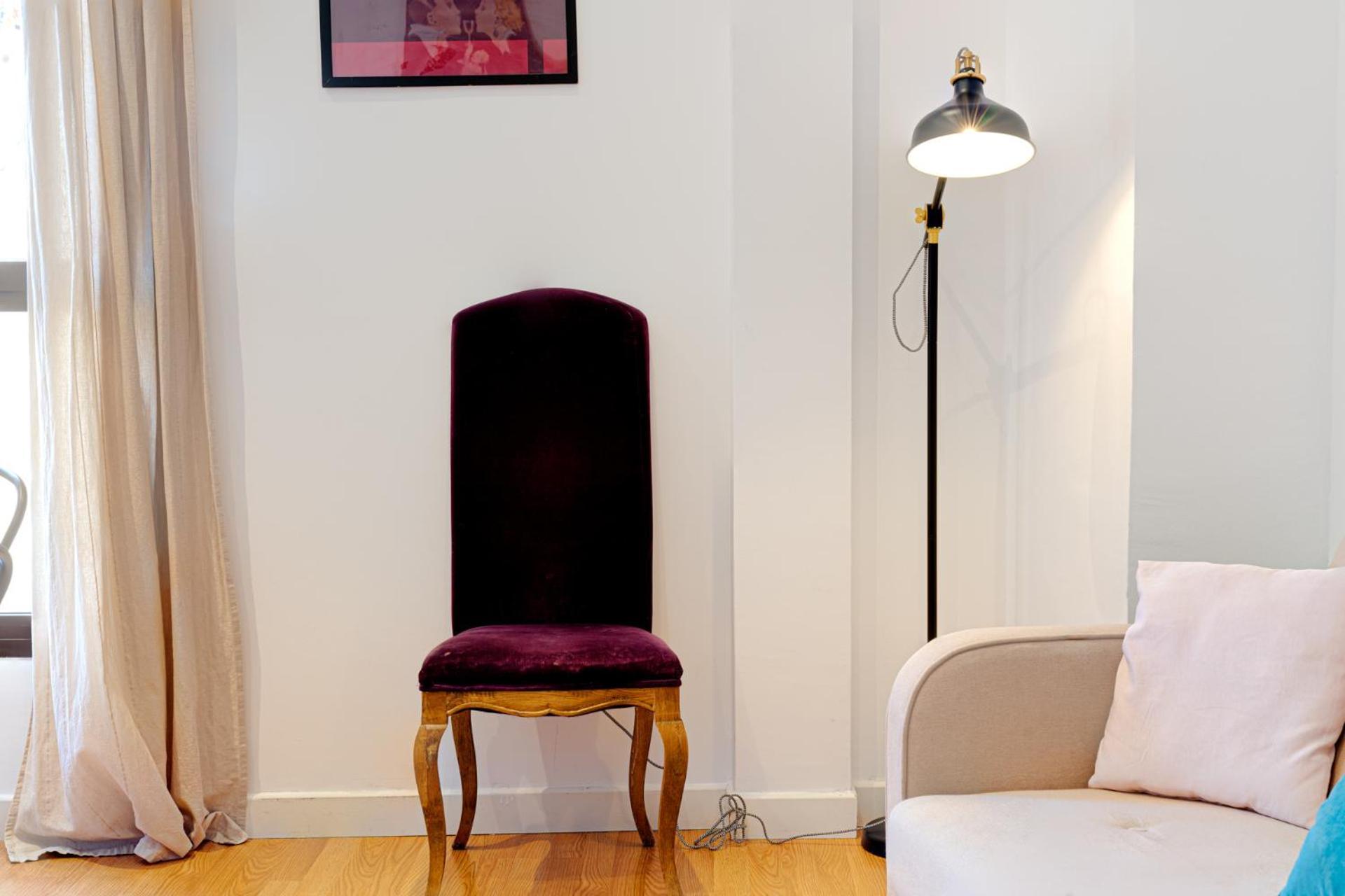 Apartamento Glorieta Puerta De Toledo Madri