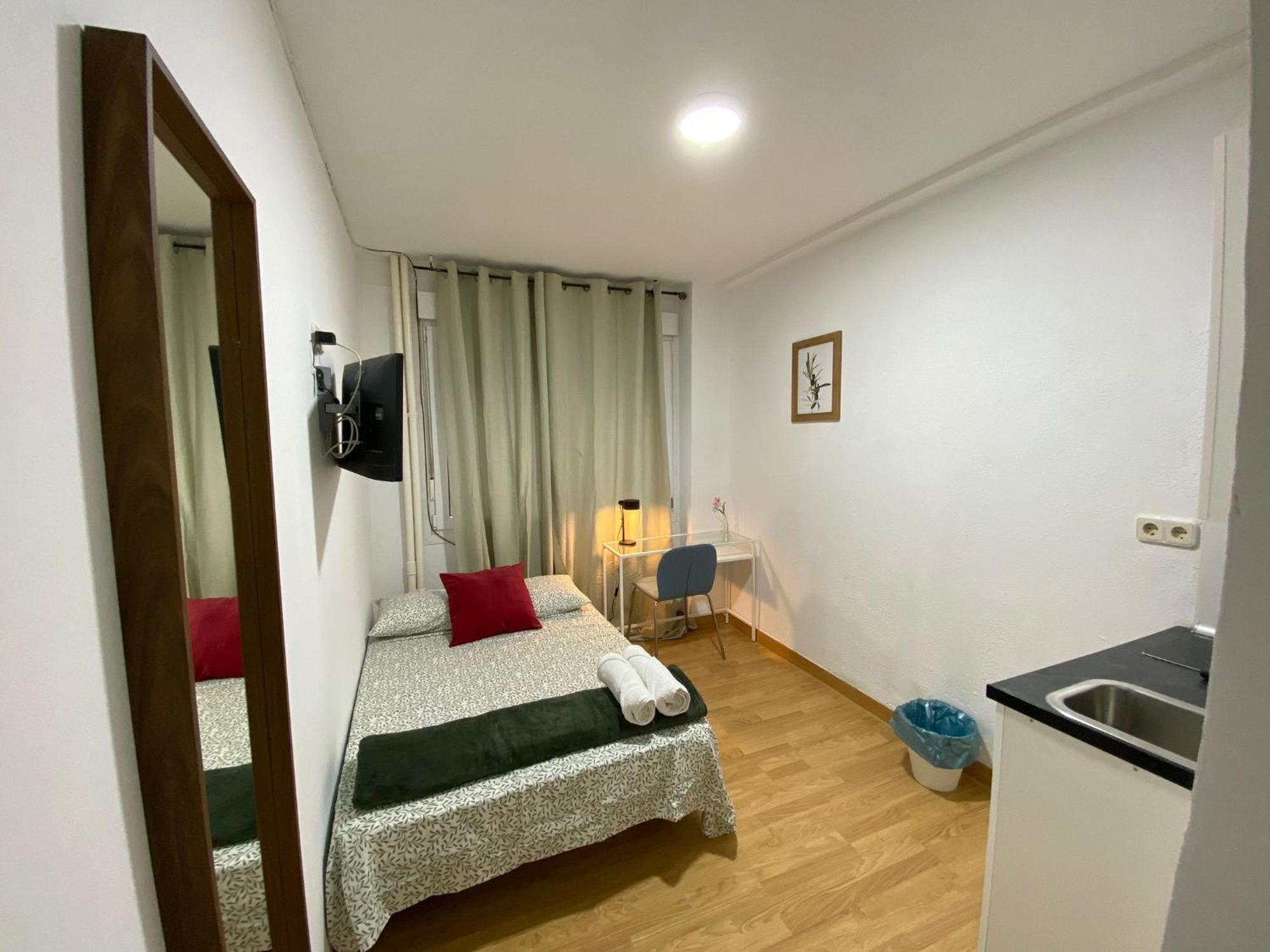 Appartement Smartrenting Justicia