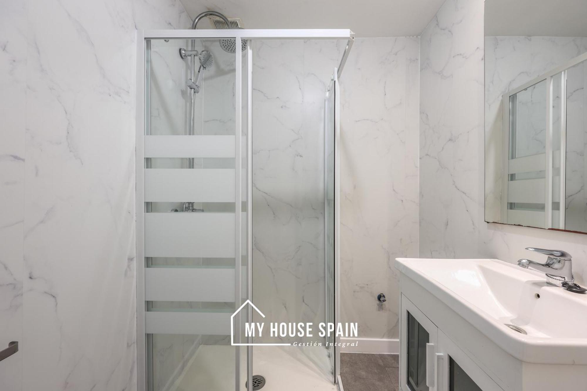 Myhousespain - Great 6 Pax Center * Madri
