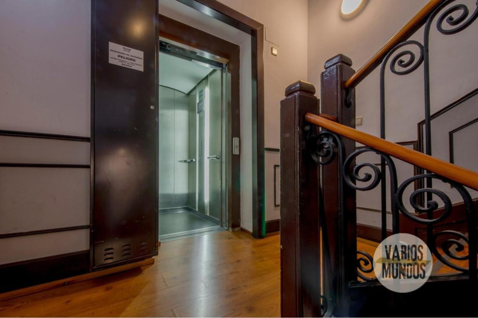 Apartamento Aventura 3 En Sol, Ven A Concepcion Jeronima Madri
