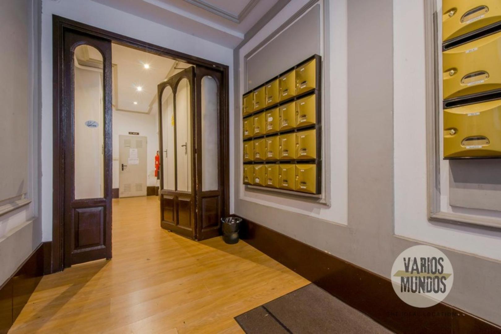 Aventura 3 En Sol, Ven A Concepcion Jeronima Apartamento Madri