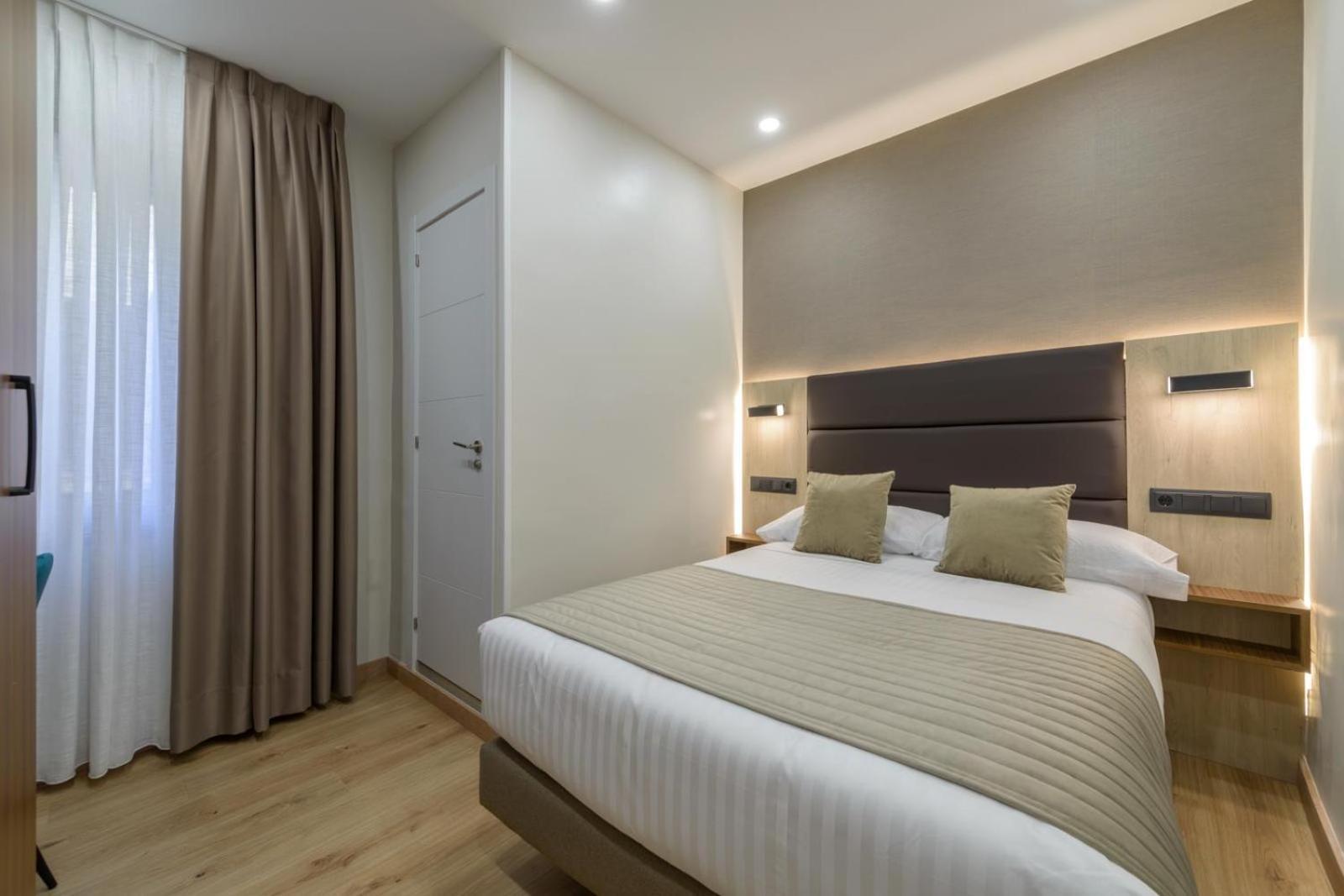 Guest house Sun Gate Madrid
