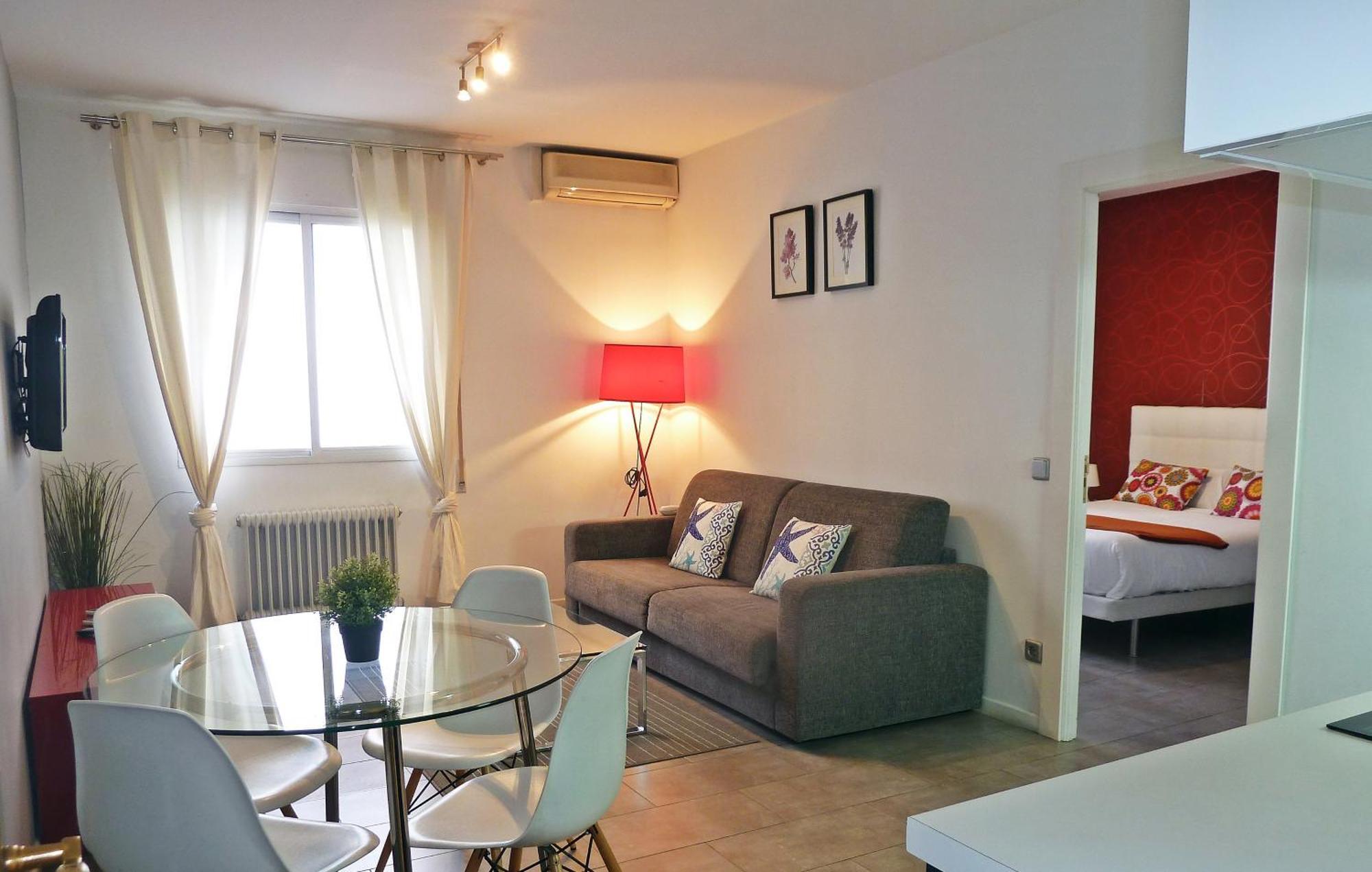 Sixrooms Plaza Mayor Guest house Madrid