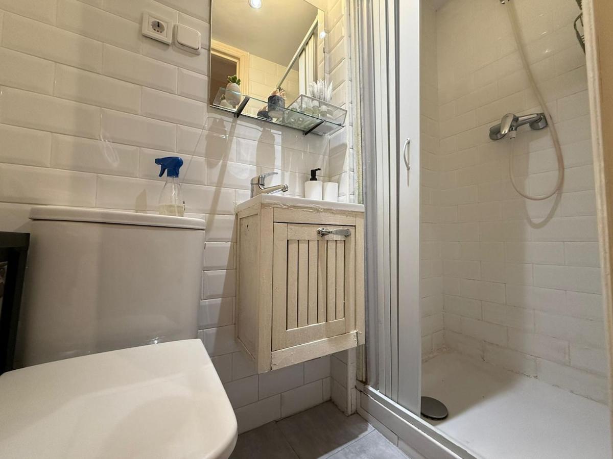 Apartamento Cosy In The Heart Of Lavapies, - Amparo