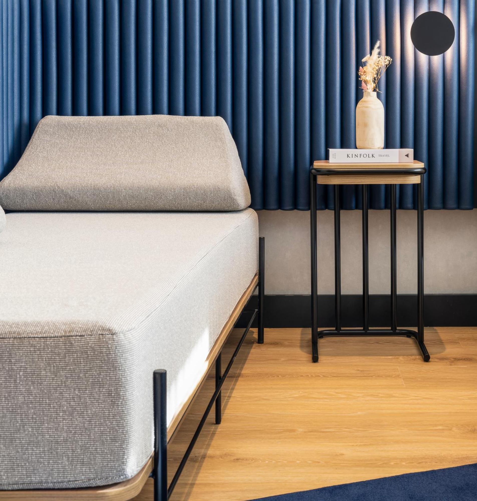 Hotel Pullman Airport&feria Madrid