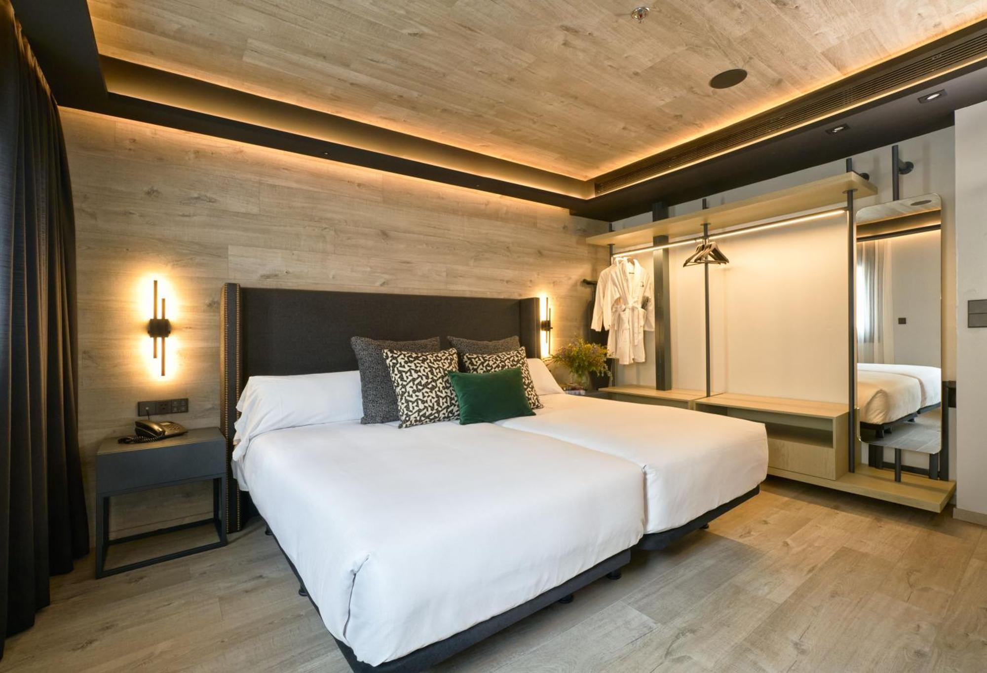 Regina 4* Madri