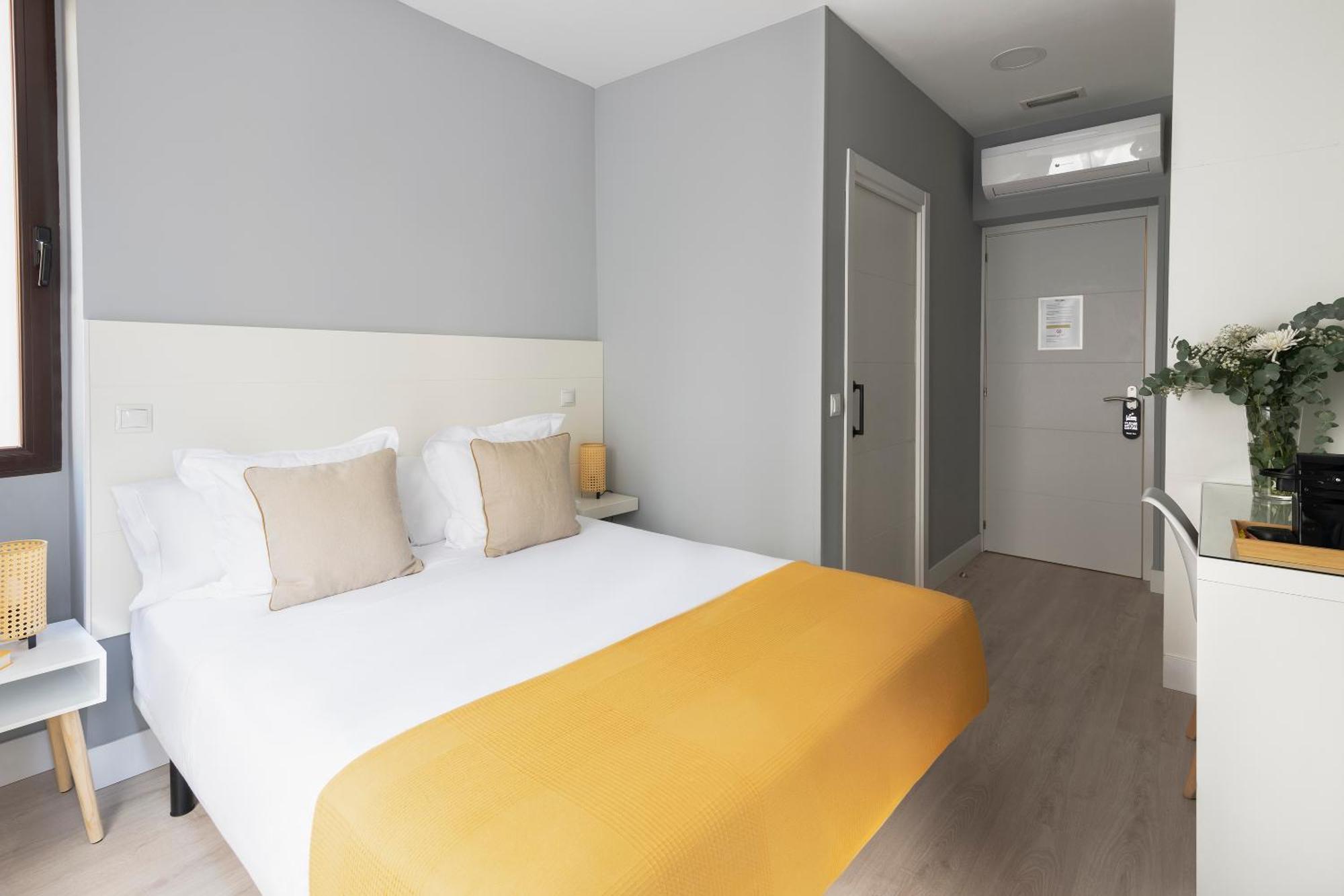 8rooms Madri