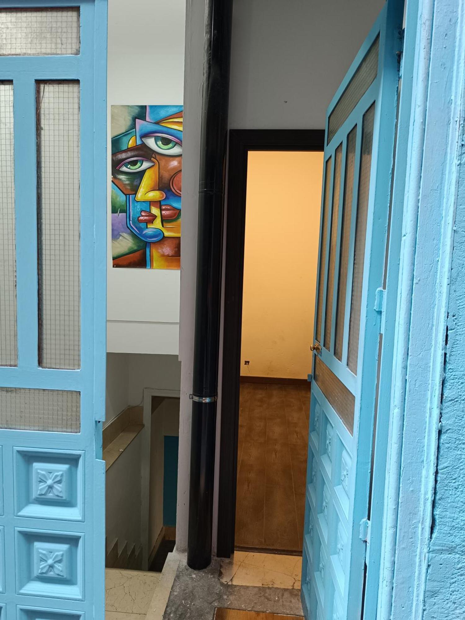 Precioso Local Reformado Callao Apartment Madrid