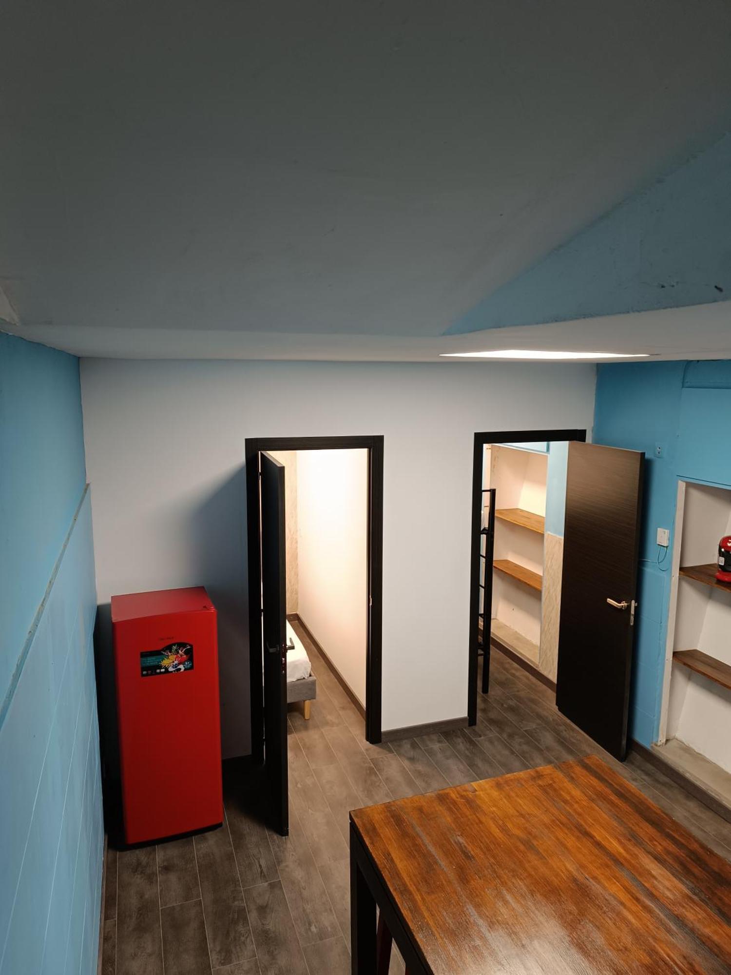 Apartment Precioso Local Reformado Callao
