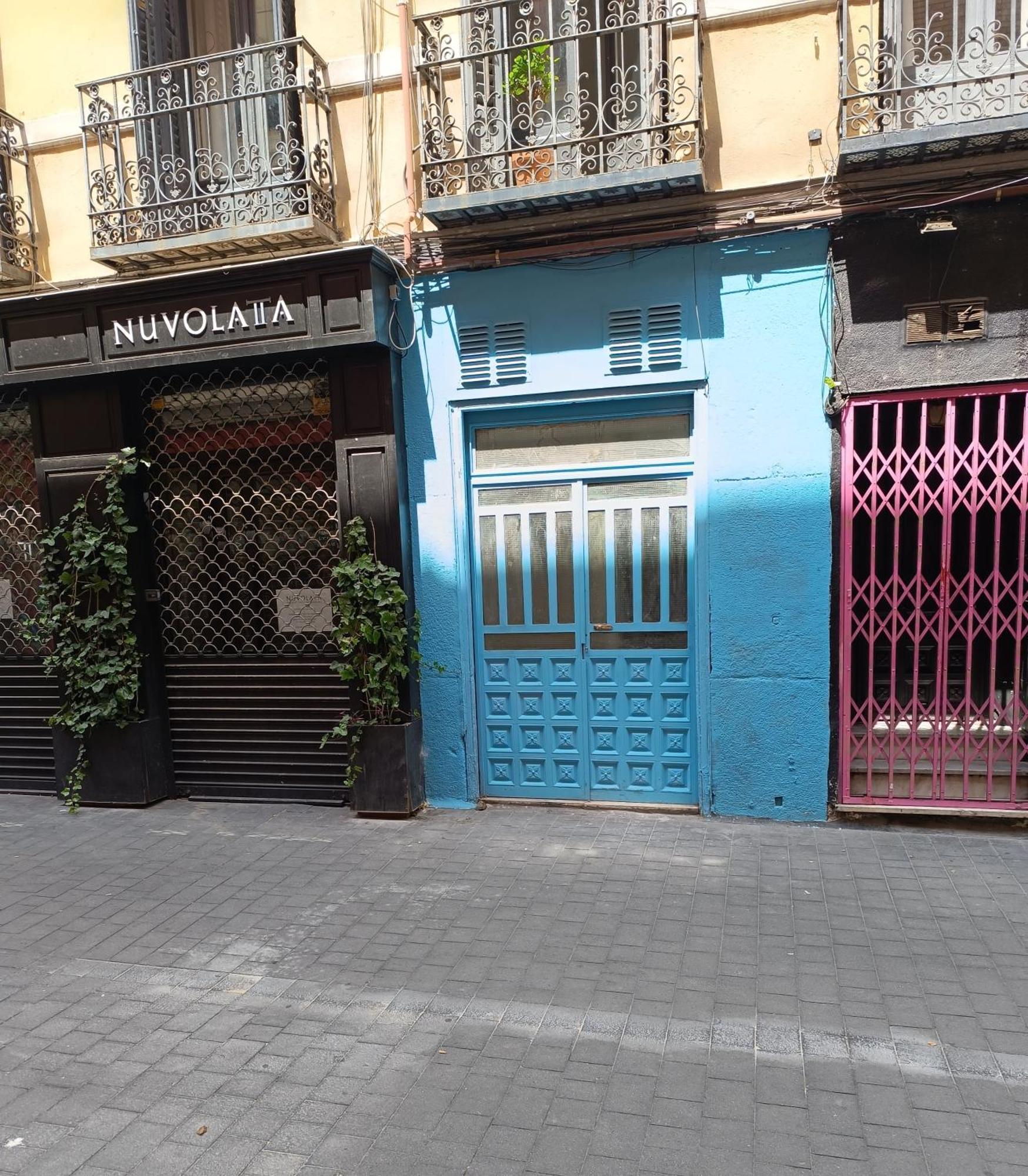 Precioso Local Reformado Callao *