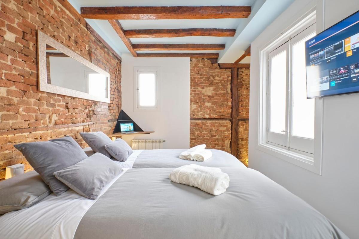 ººººpy Historical Citycentre Wifi Ac Smarttvºººº Madri