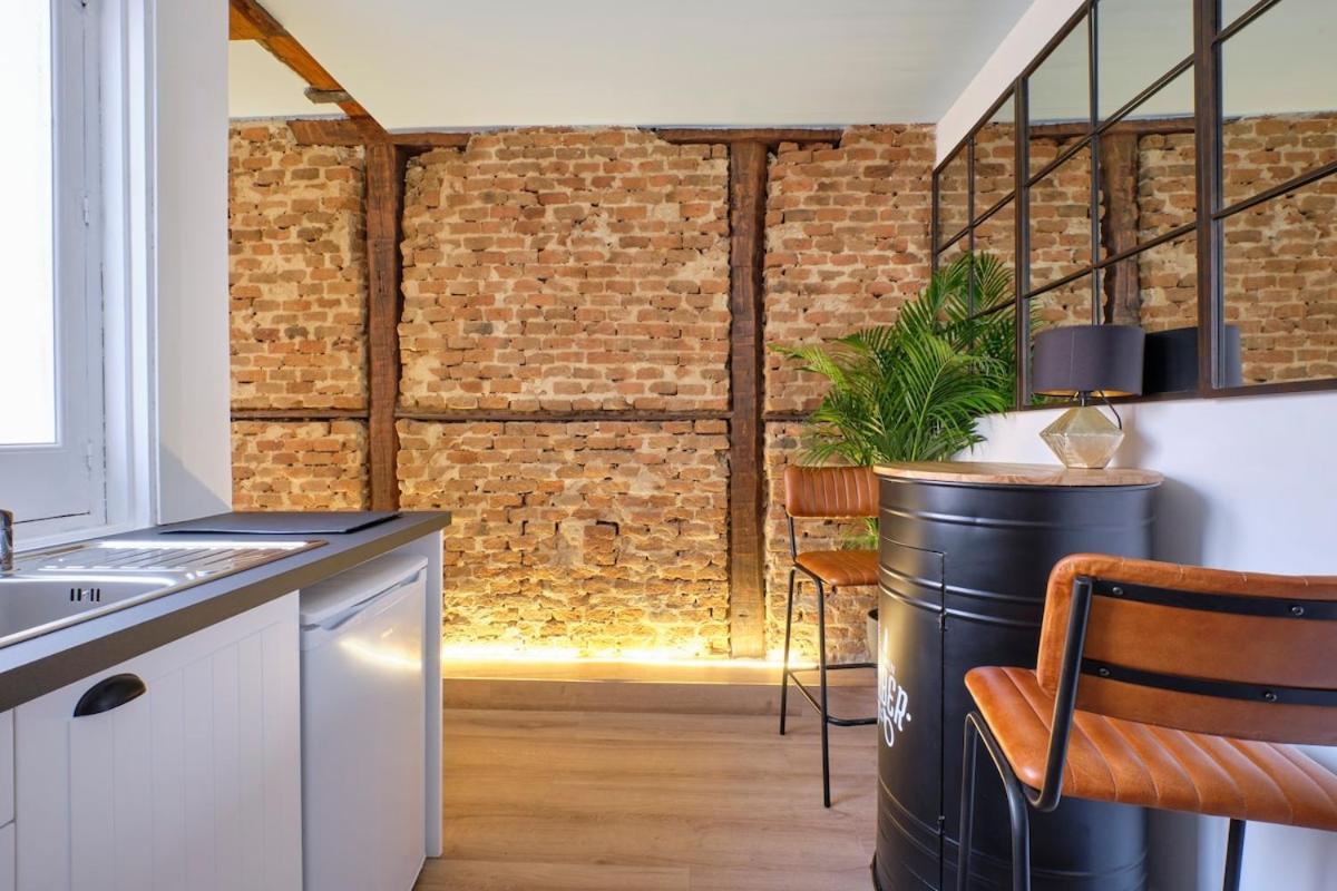 Apartamento ººººpy Historical Citycentre Wifi Ac Smarttvºººº *
