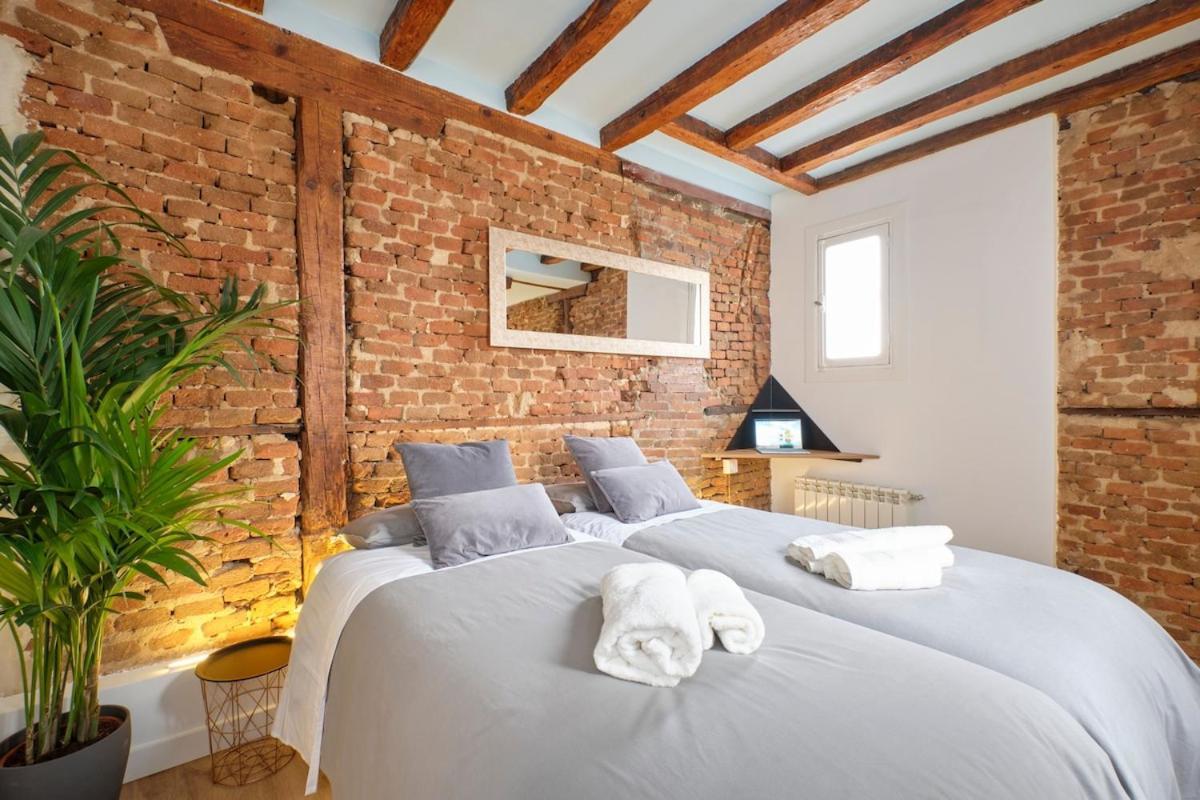 ººººpy Historical Citycentre Wifi Ac Smarttvºººº Apartamento *