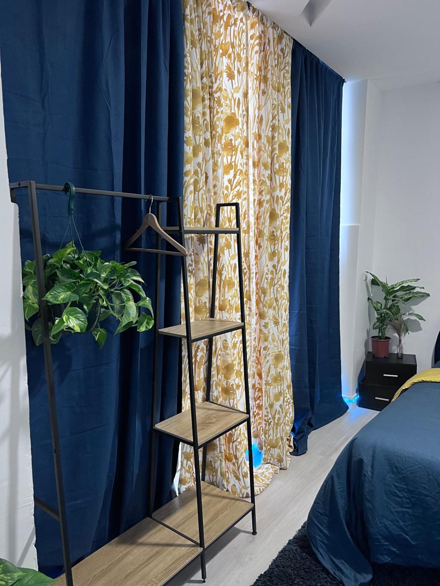 Casa Sana Corazon - Barrio Salamanca Appartamento *