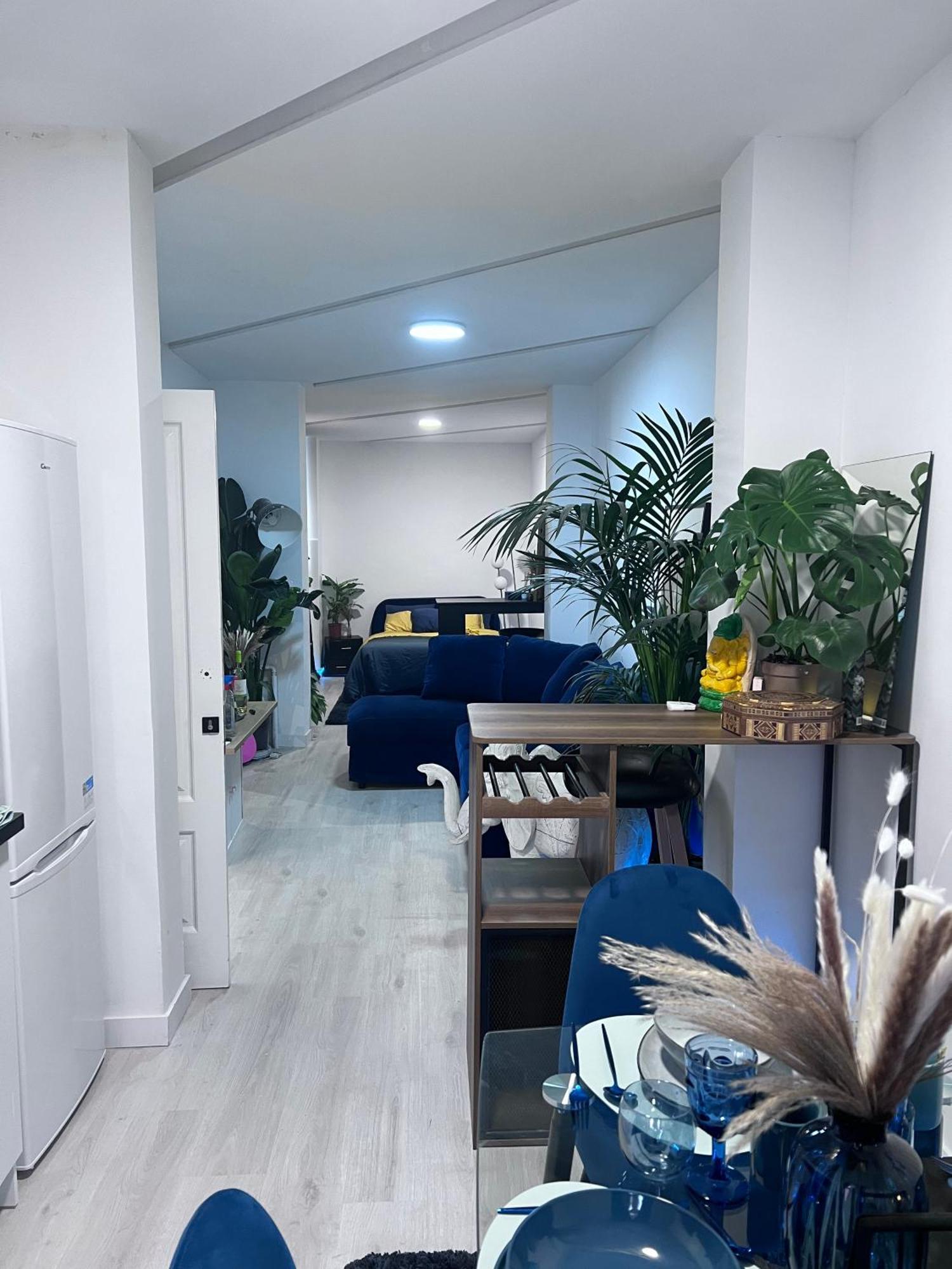 Appartamento Casa Sana Corazon - Barrio Salamanca