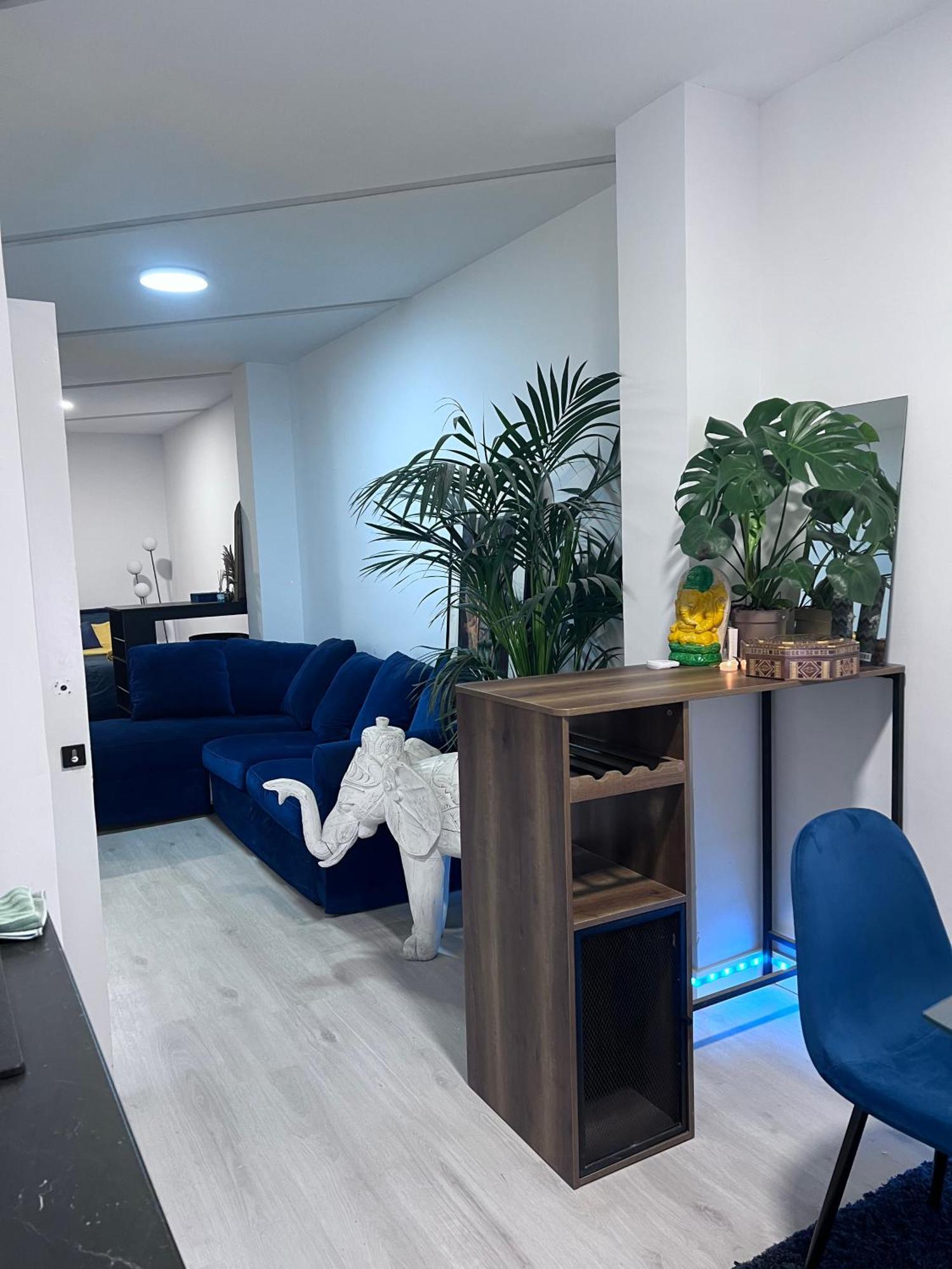Casa Sana Corazon - Barrio Salamanca Appartamento Madrid