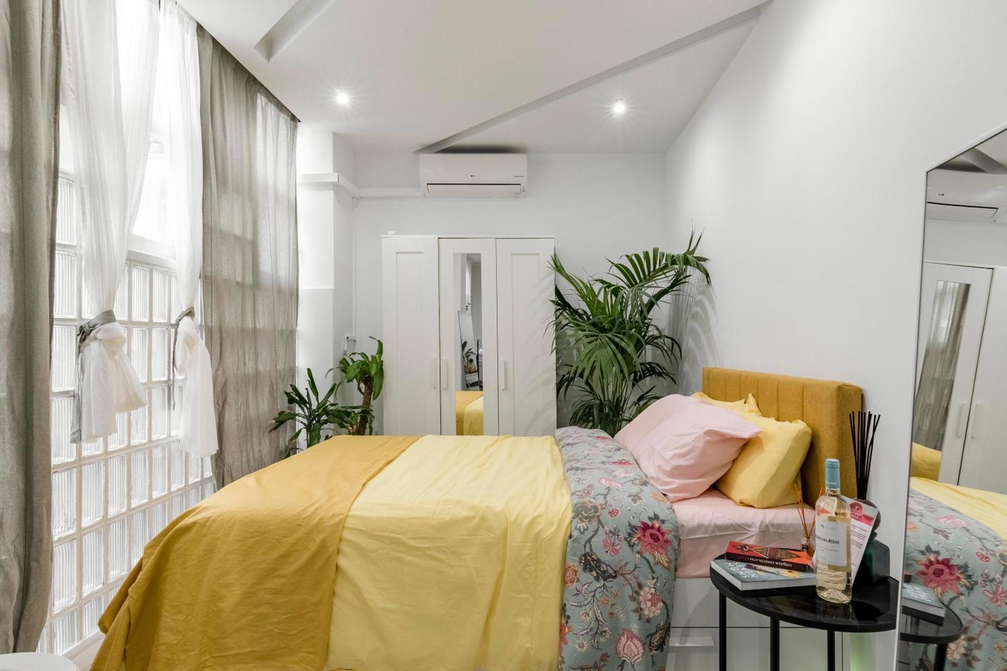 Casa Sana Corazon - Barrio Salamanca Appartamento