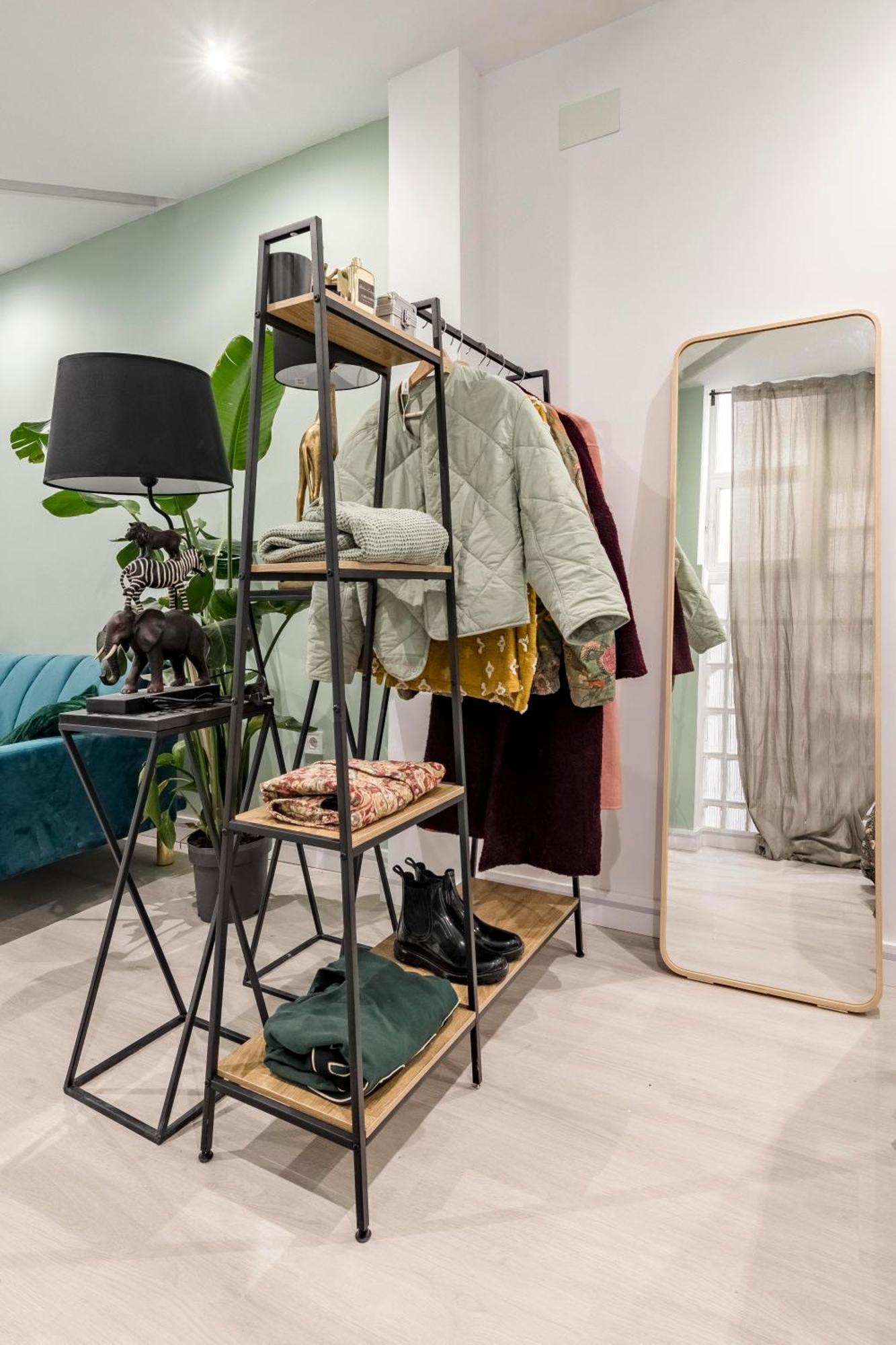 Appartamento Casa Sana Corazon - Barrio Salamanca Madrid