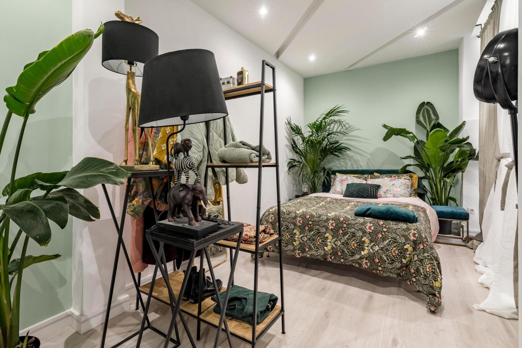Appartamento Casa Sana Corazon - Barrio Salamanca