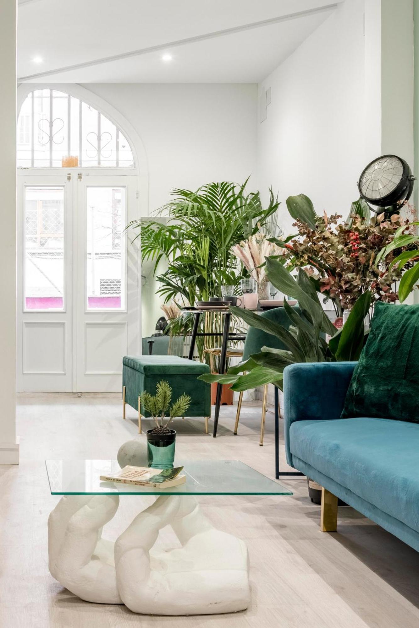 Appartamento Casa Sana Corazon - Barrio Salamanca Madrid