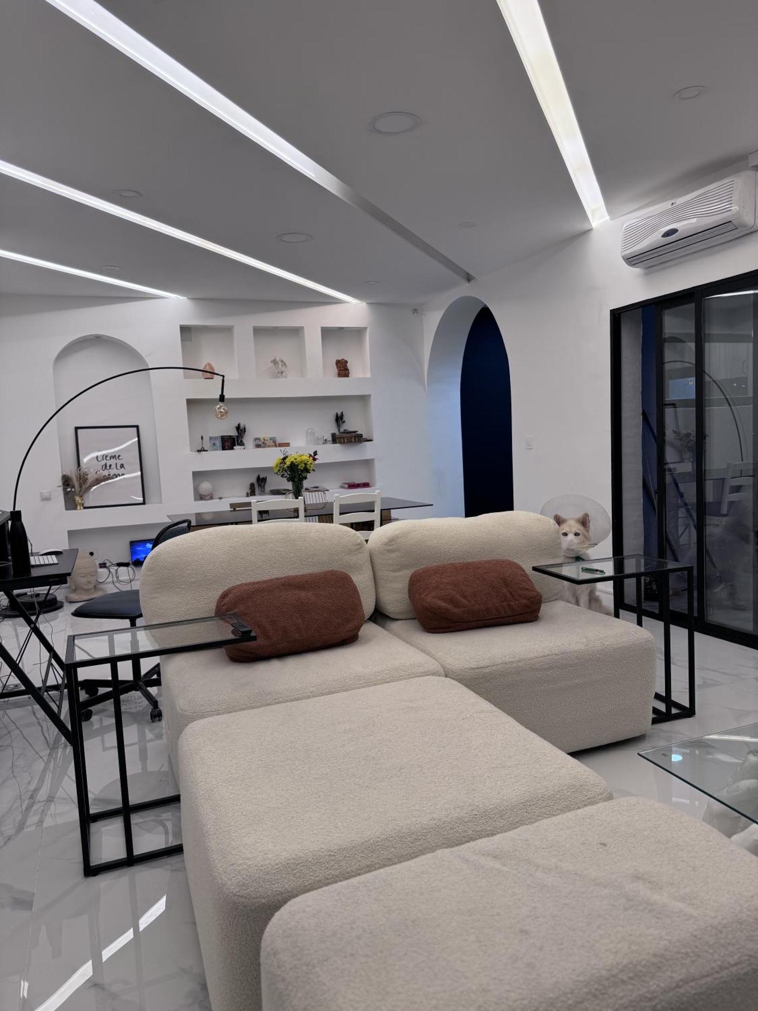 Appartamento Casa Sana Corazon - Barrio Salamanca