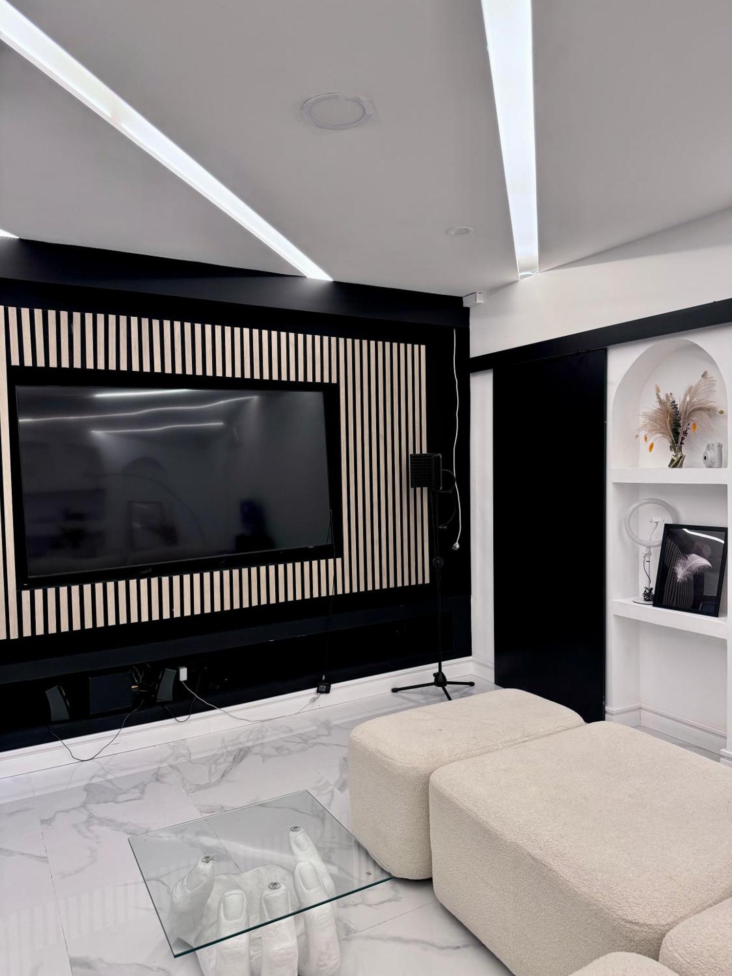 Appartamento Casa Sana Corazon - Barrio Salamanca Madrid