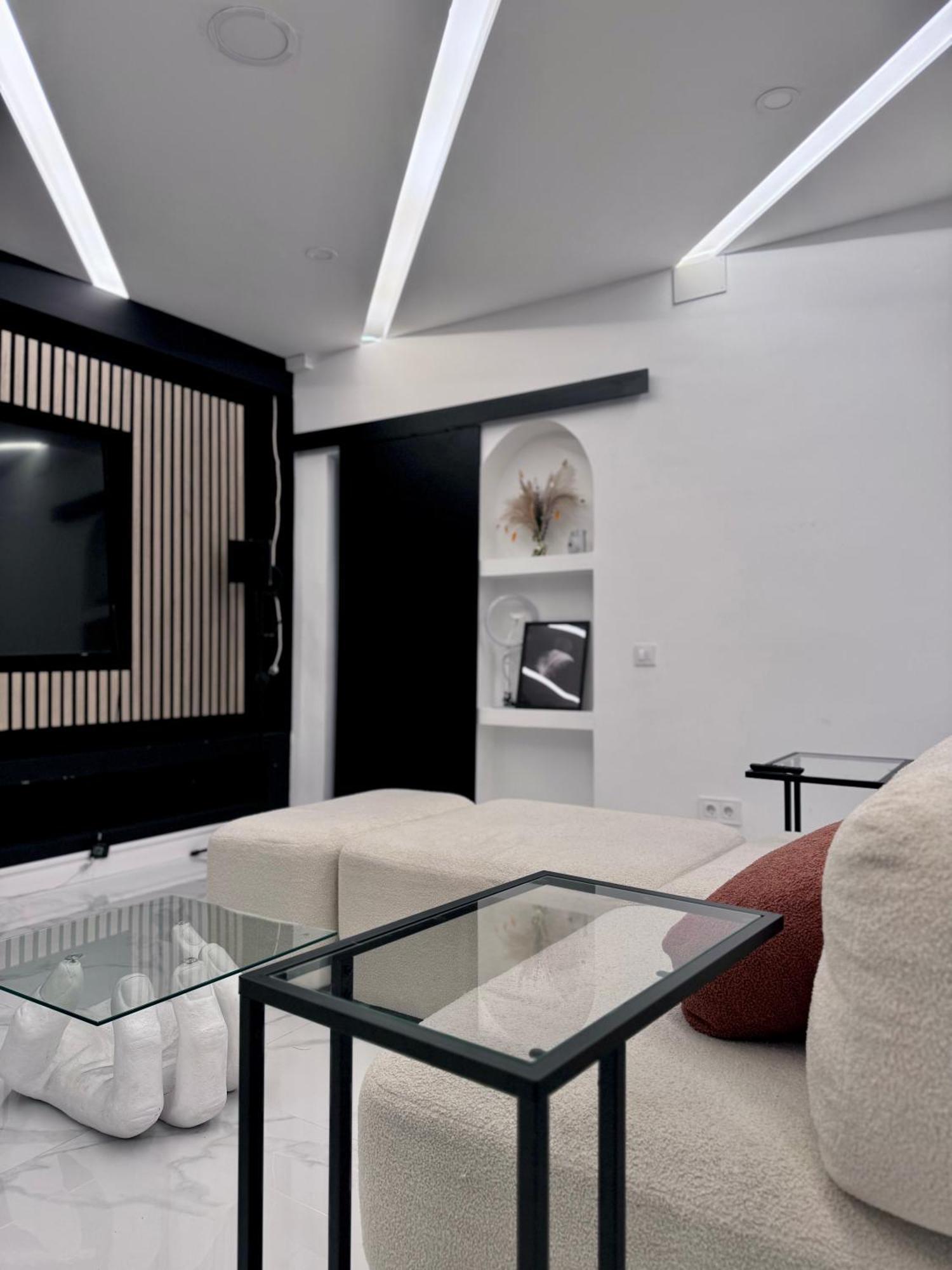 Casa Sana Corazon - Barrio Salamanca Appartamento *