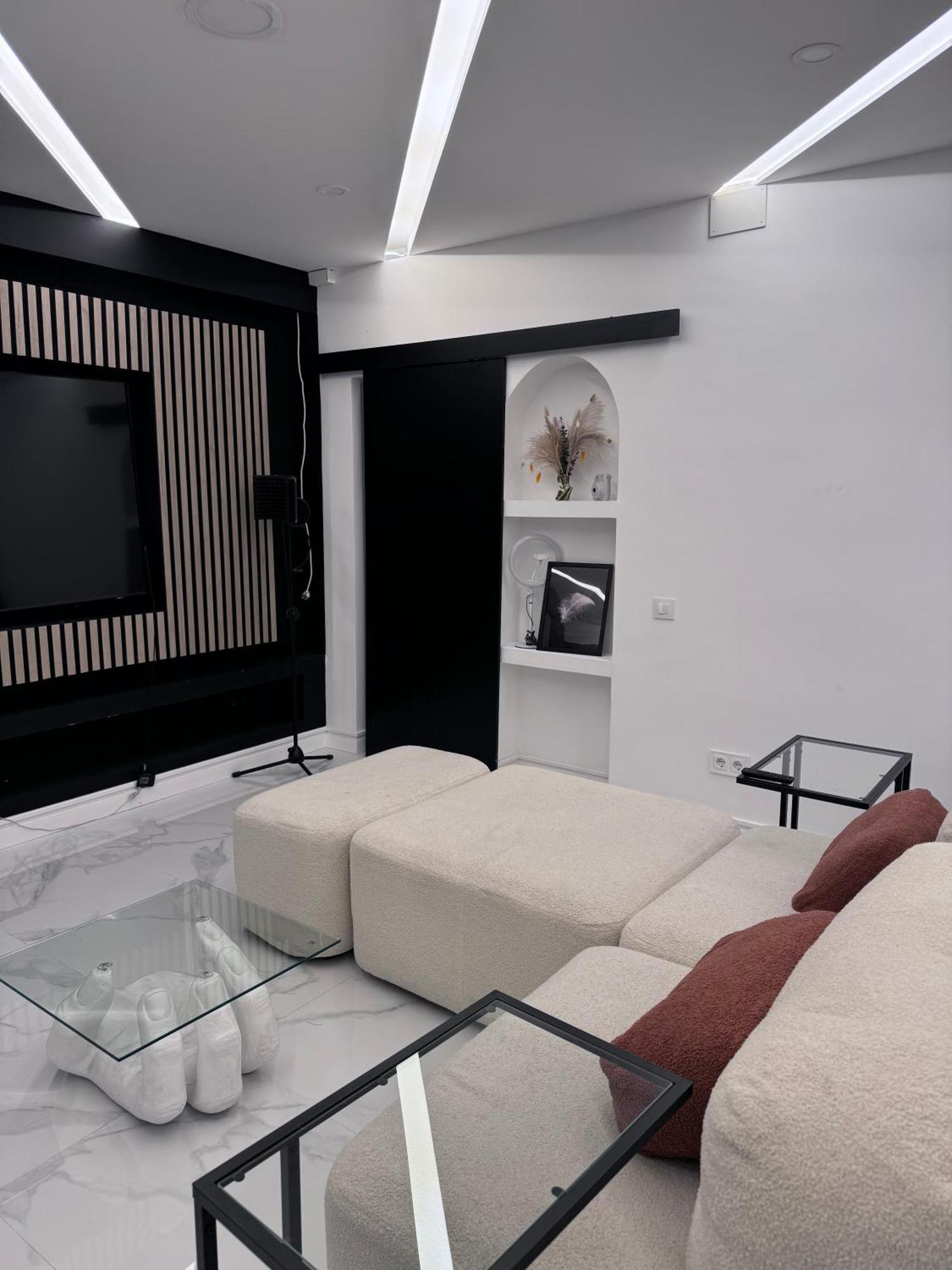 Casa Sana Corazon - Barrio Salamanca Appartamento Madrid
