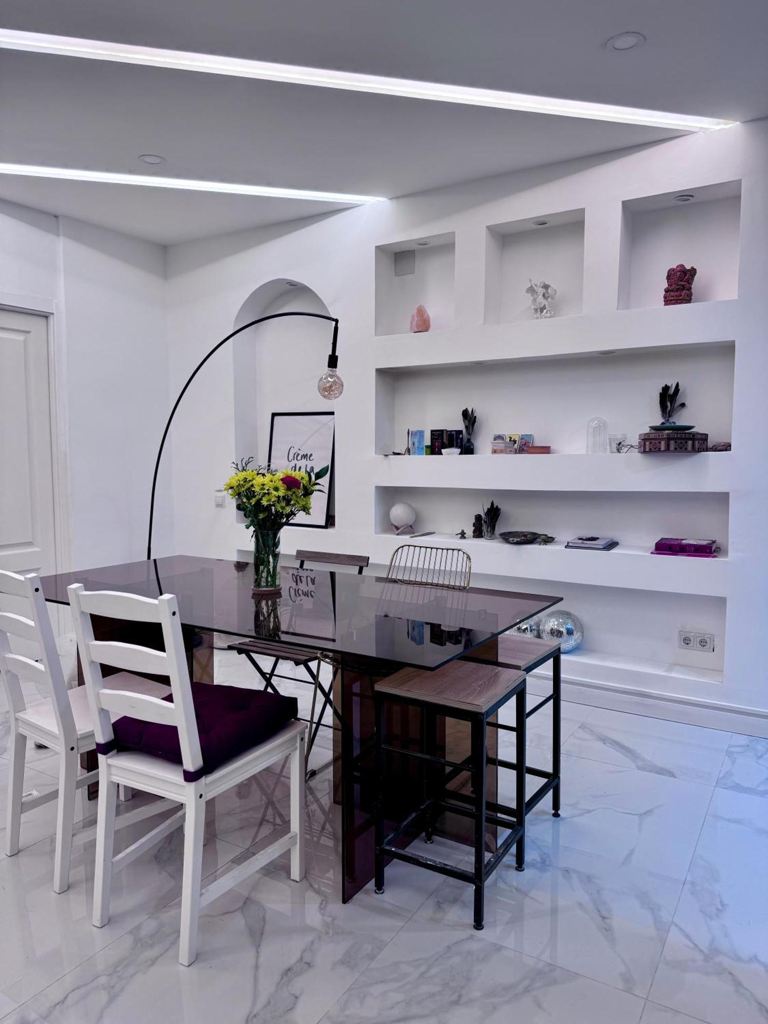 Appartamento Casa Sana Corazon - Barrio Salamanca Madrid