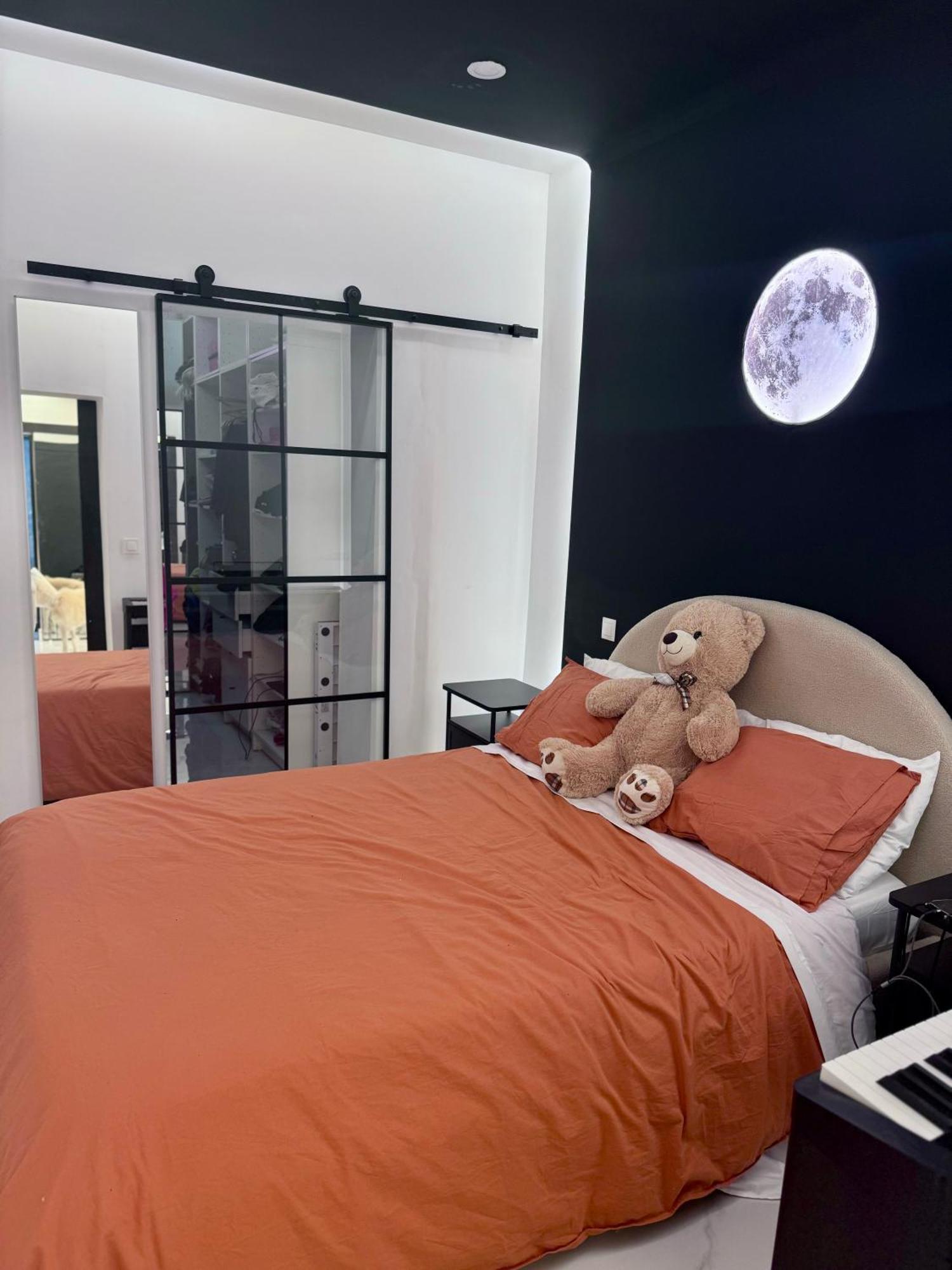 Appartamento Casa Sana Corazon - Barrio Salamanca Madrid
