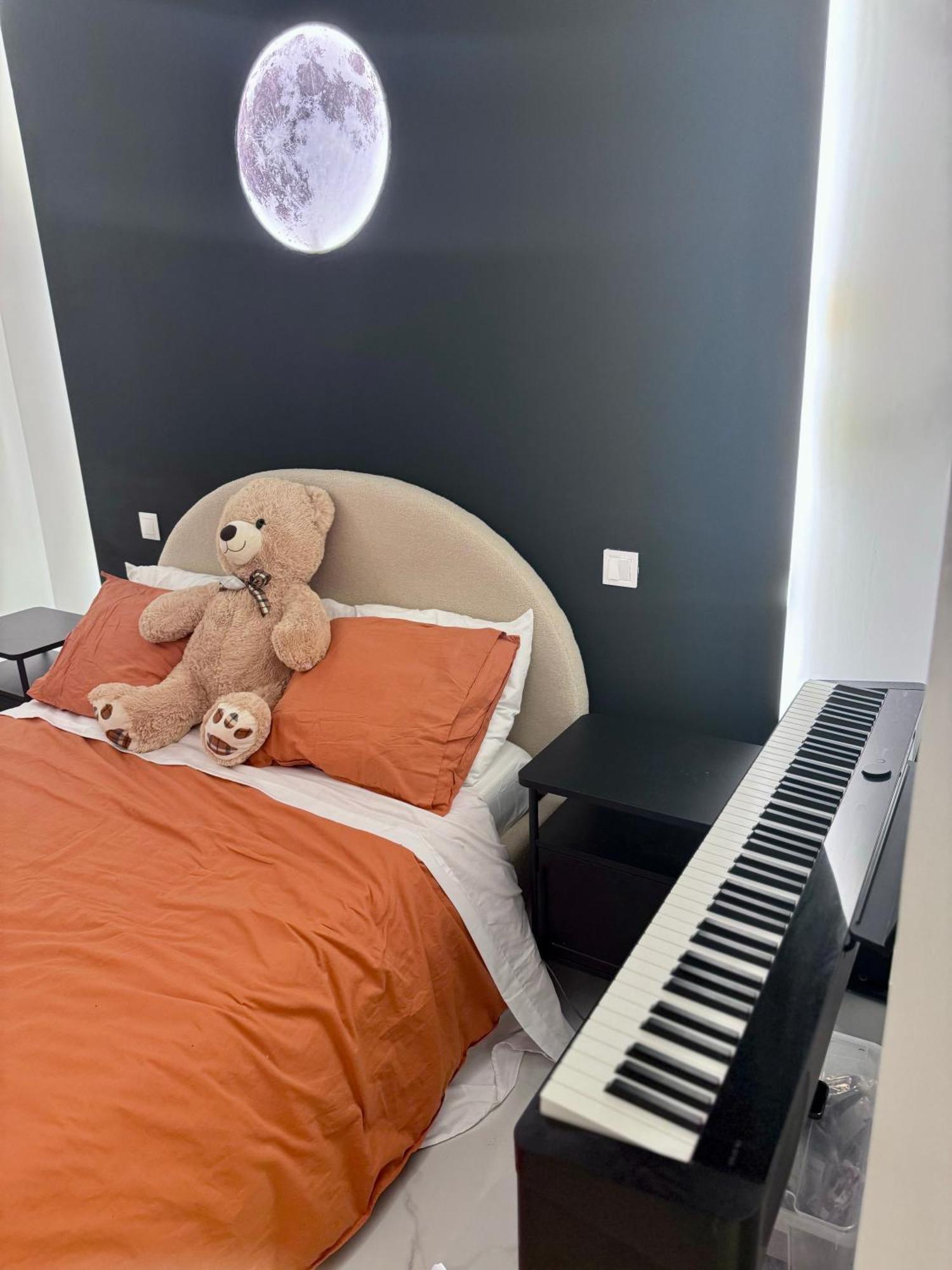 Appartamento Casa Sana Corazon - Barrio Salamanca Madrid