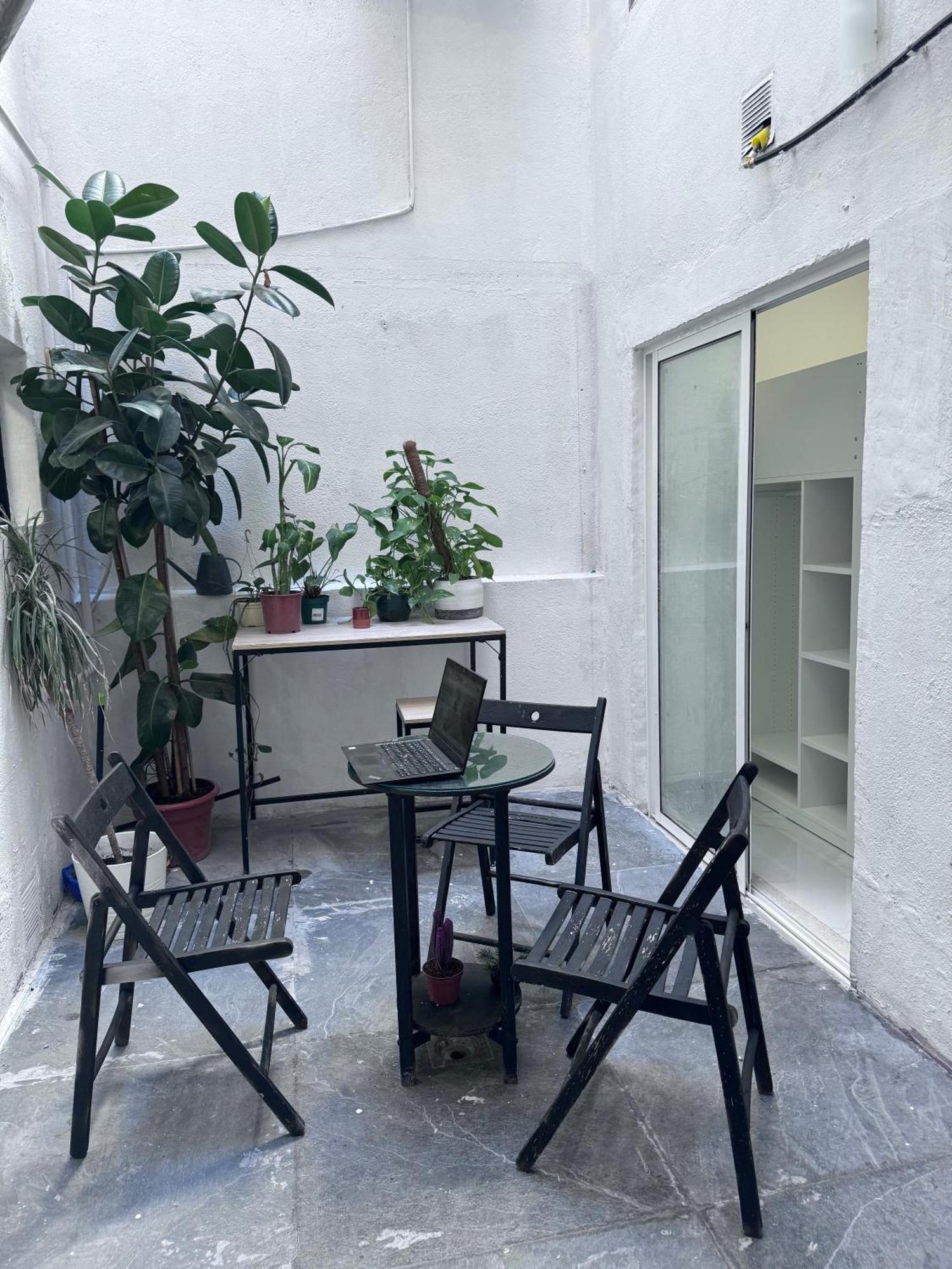 Casa Sana Corazon - Barrio Salamanca Appartamento