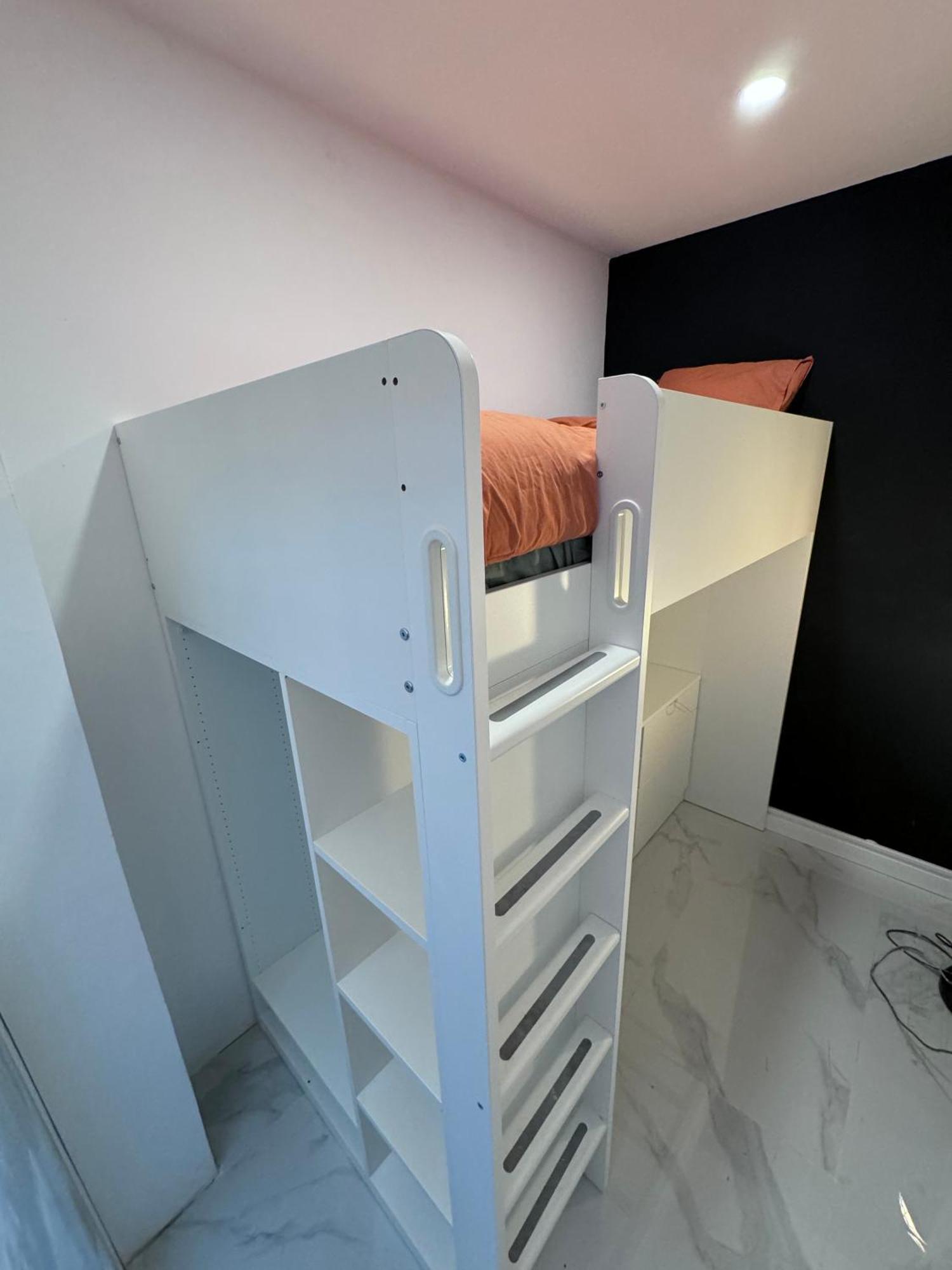 Casa Sana Corazon - Barrio Salamanca Appartamento *