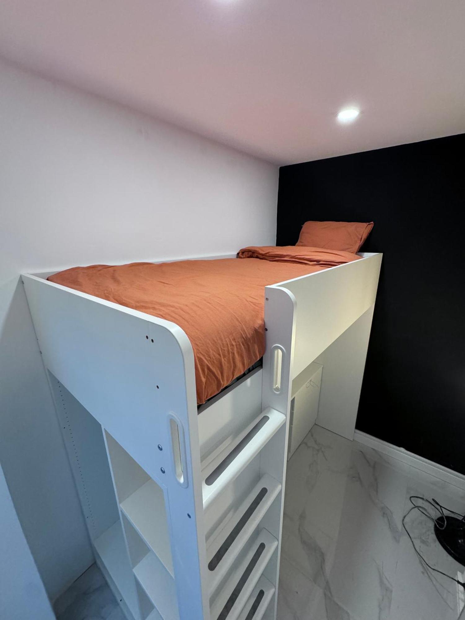 Casa Sana Corazon - Barrio Salamanca Appartamento Madrid