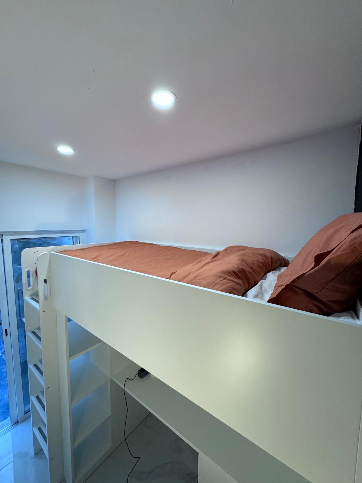 Casa Sana Corazon - Barrio Salamanca Appartamento Madrid