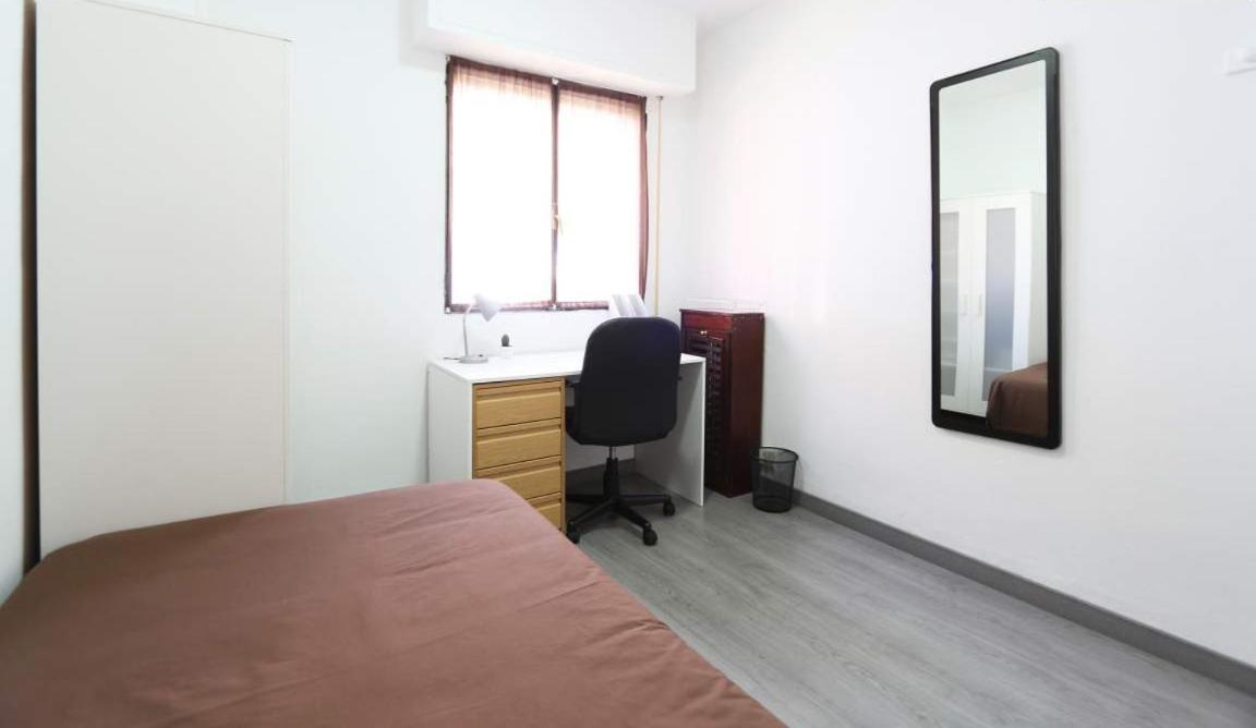 Bed and breakfast Casagoa