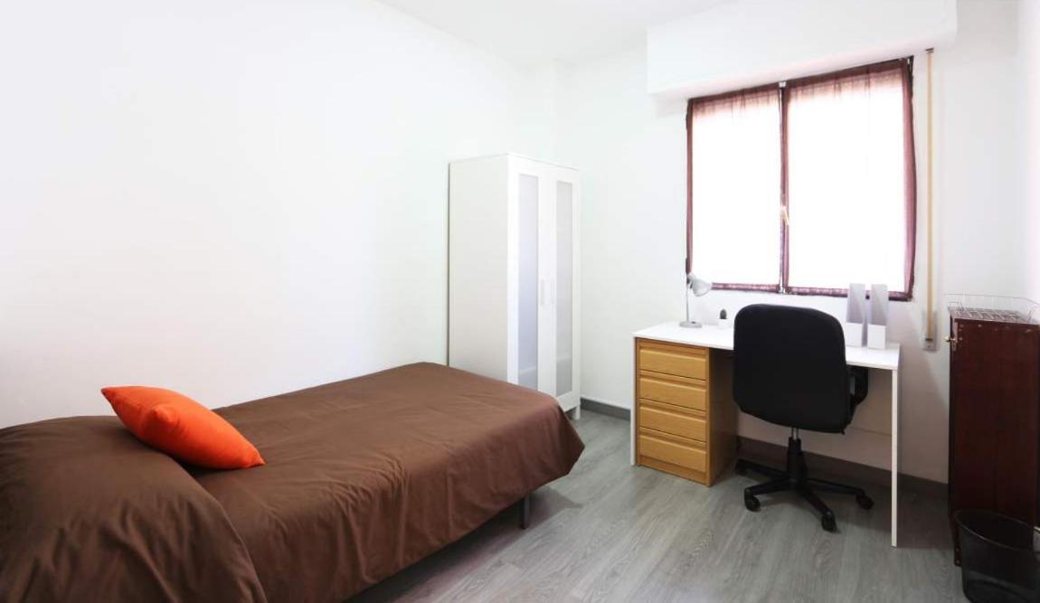 Bed and breakfast Casagoa *