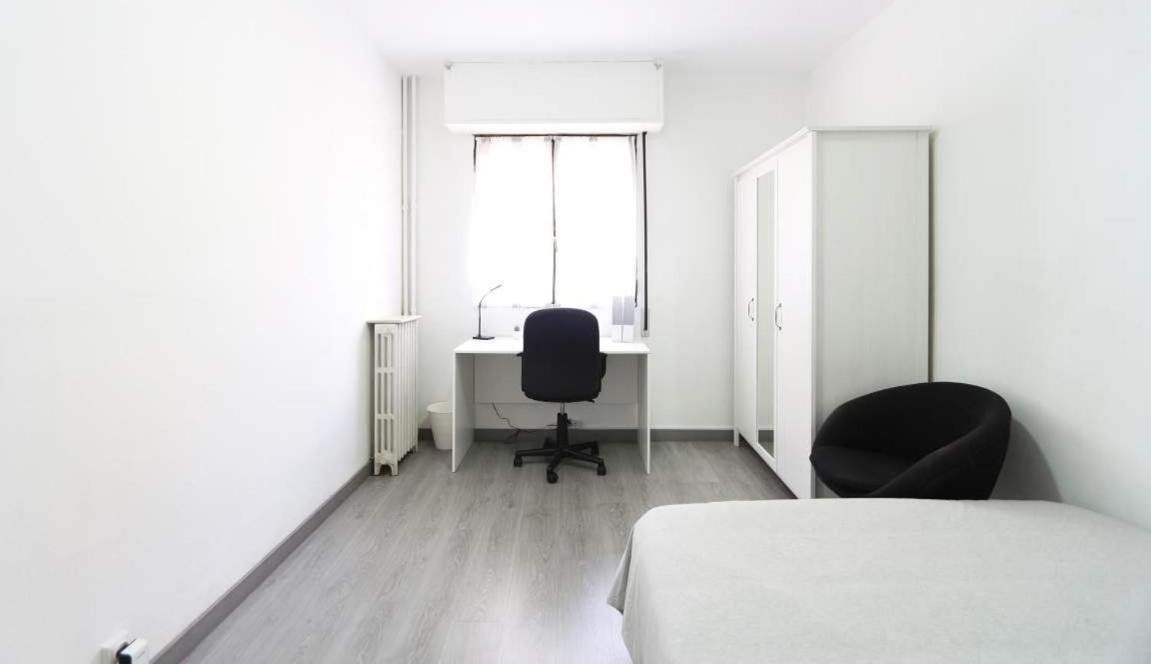 Bed and breakfast Casagoa Madrid