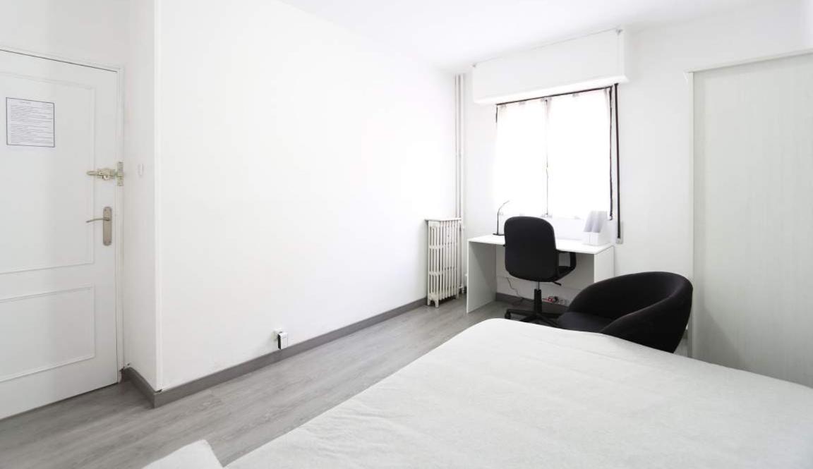 Casagoa Bed and breakfast Madrid