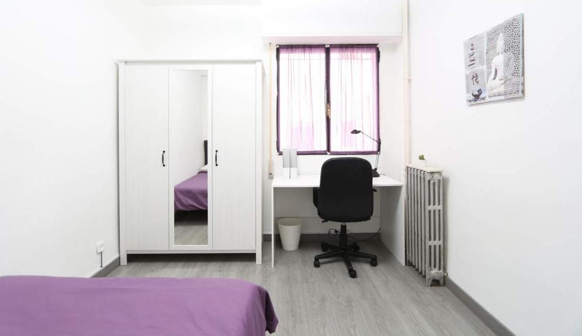 Bed and breakfast Casagoa Madrid
