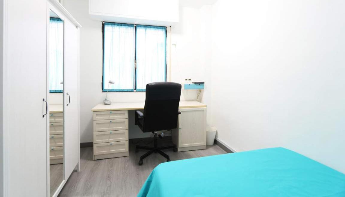 Casagoa Bed and breakfast Madrid