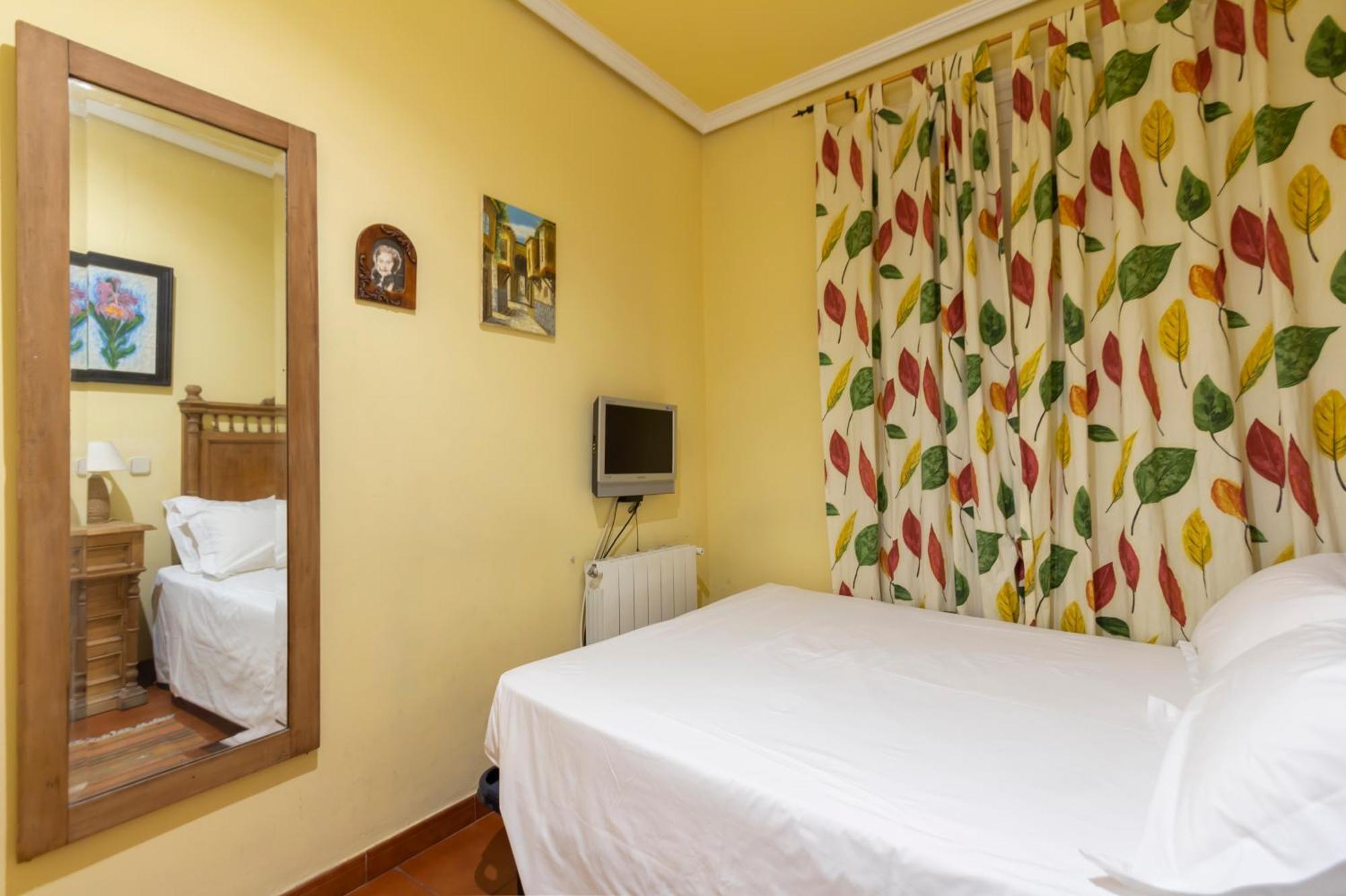 Plaza Chueca Apartment Madrid
