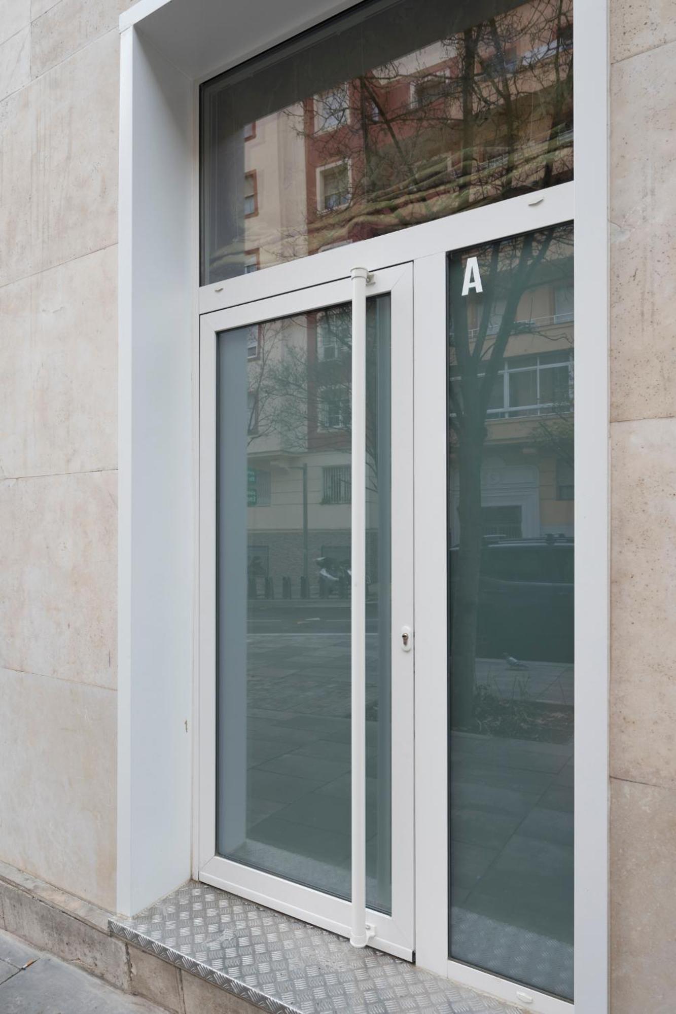 Coqueto 2h Y 1b Delicias Y Rio Appartement